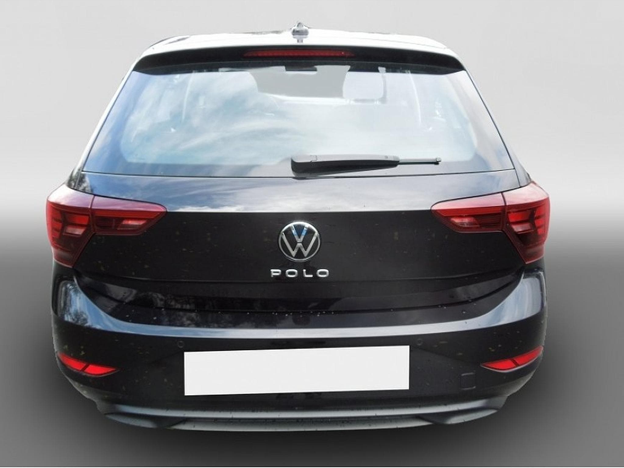 VW Polo (2026) - Foto 5