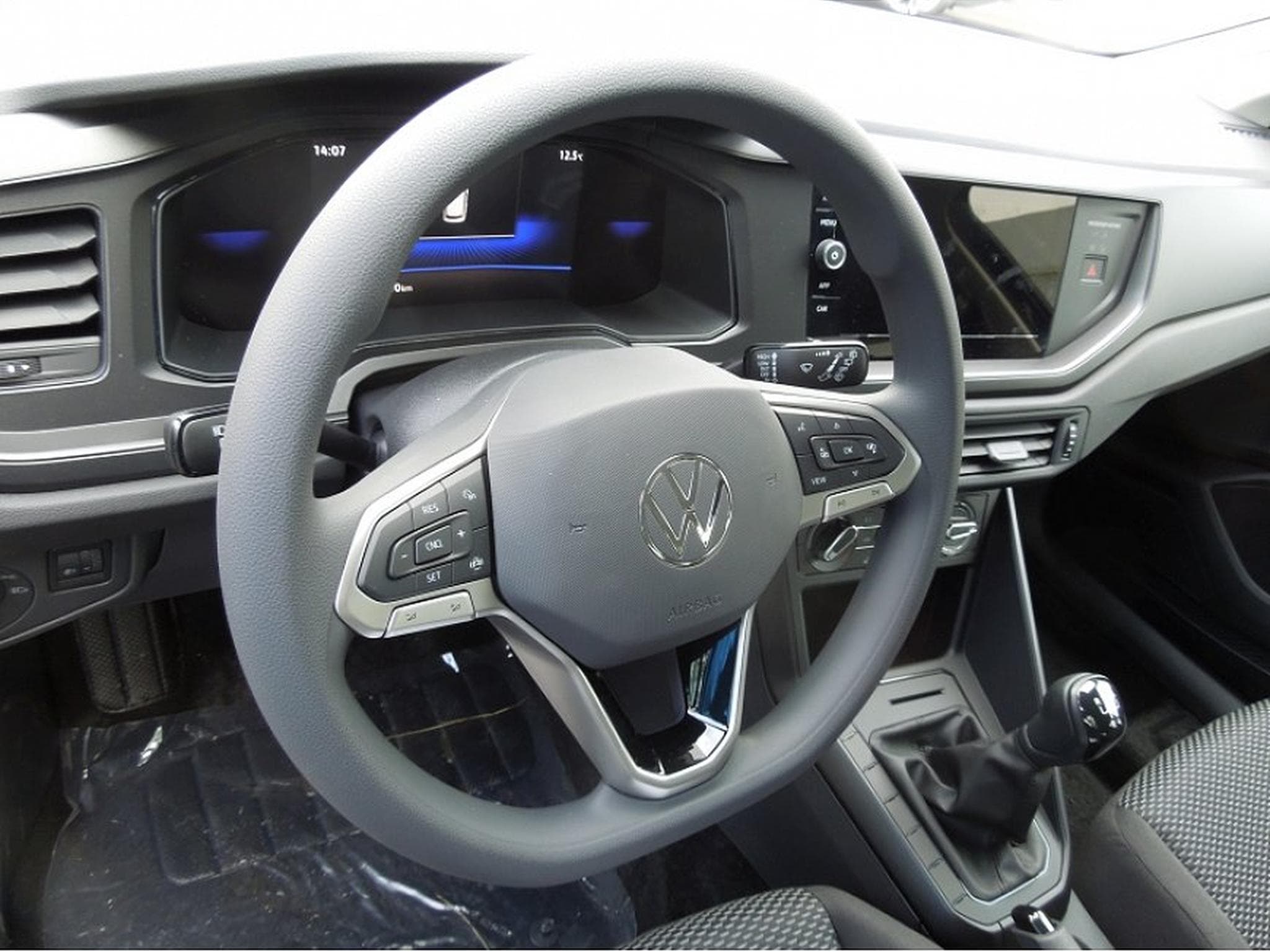 VW Polo (2026) - Foto 6