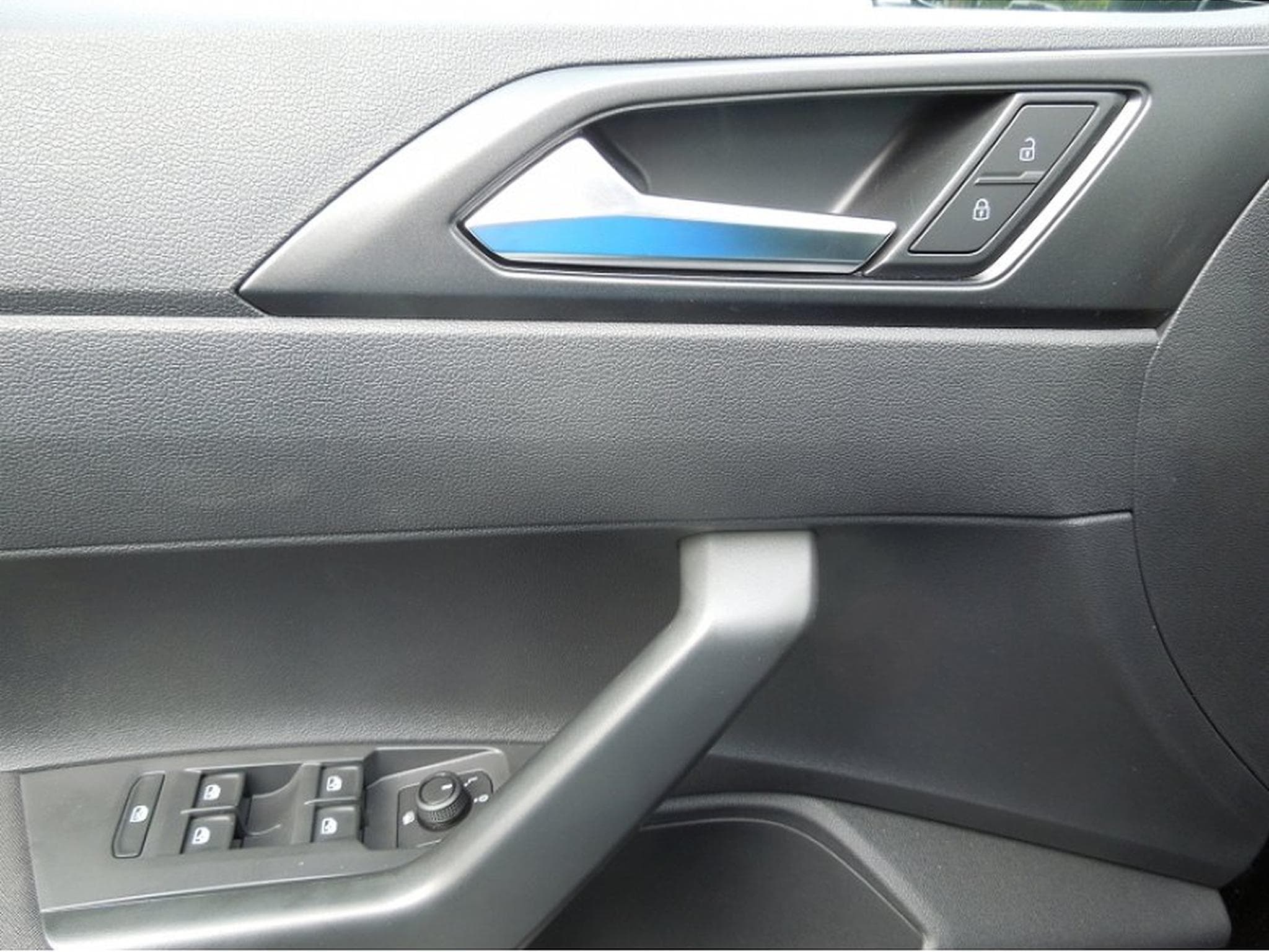VW Polo (2026) - Foto 8