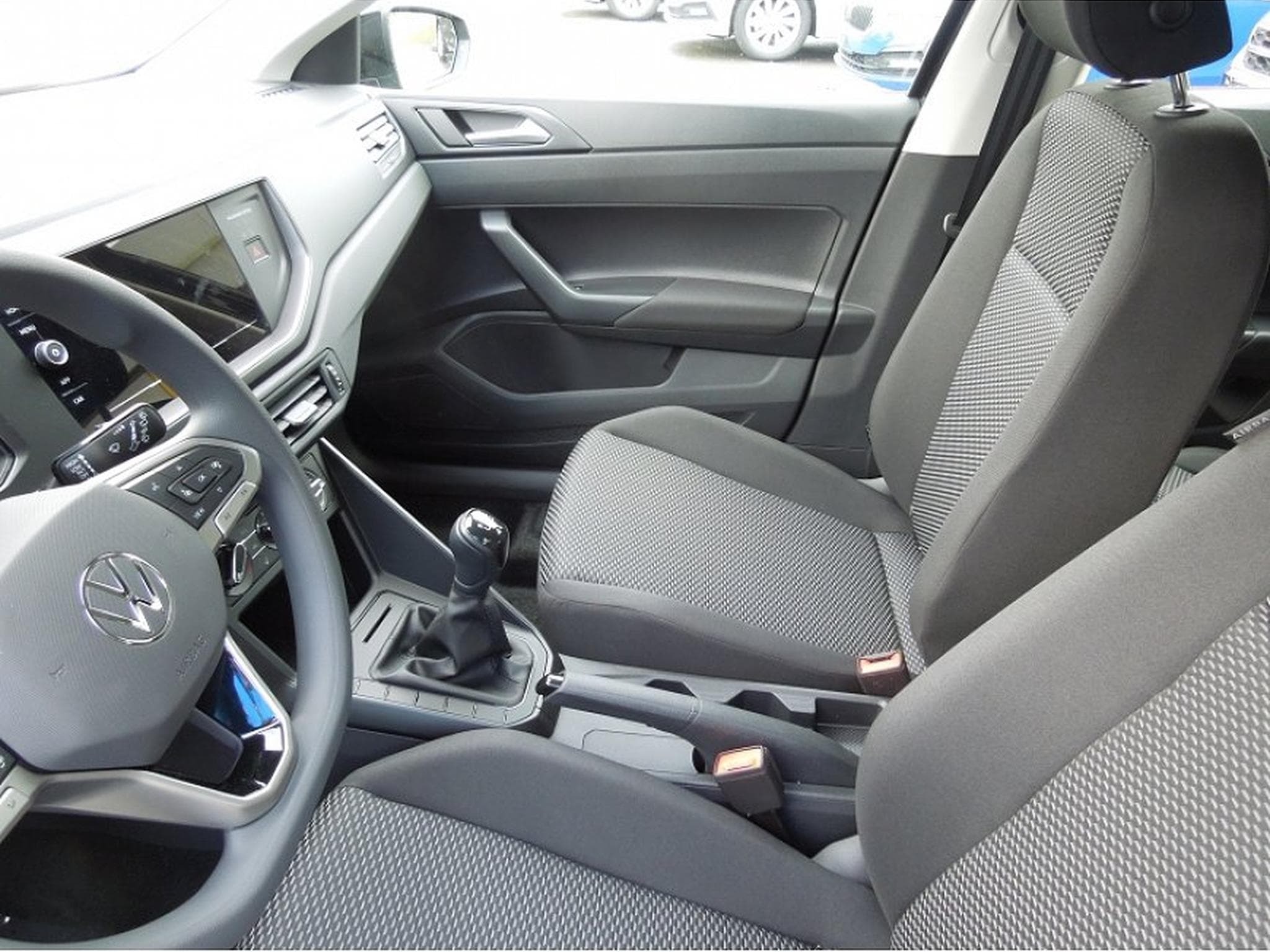 VW Polo (2026) - Foto 9