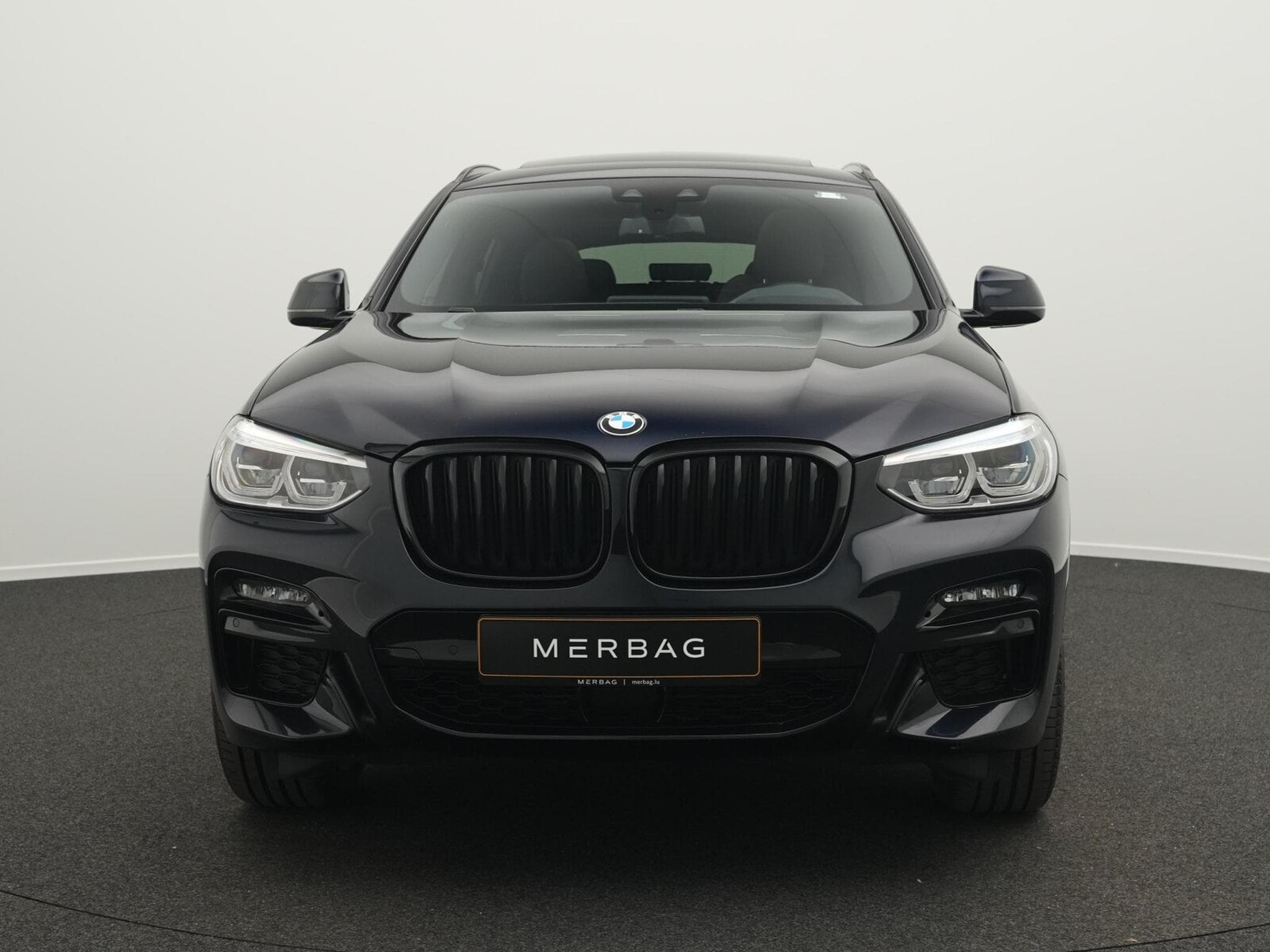 BMW M4 X4 0d (2019) - Foto 2