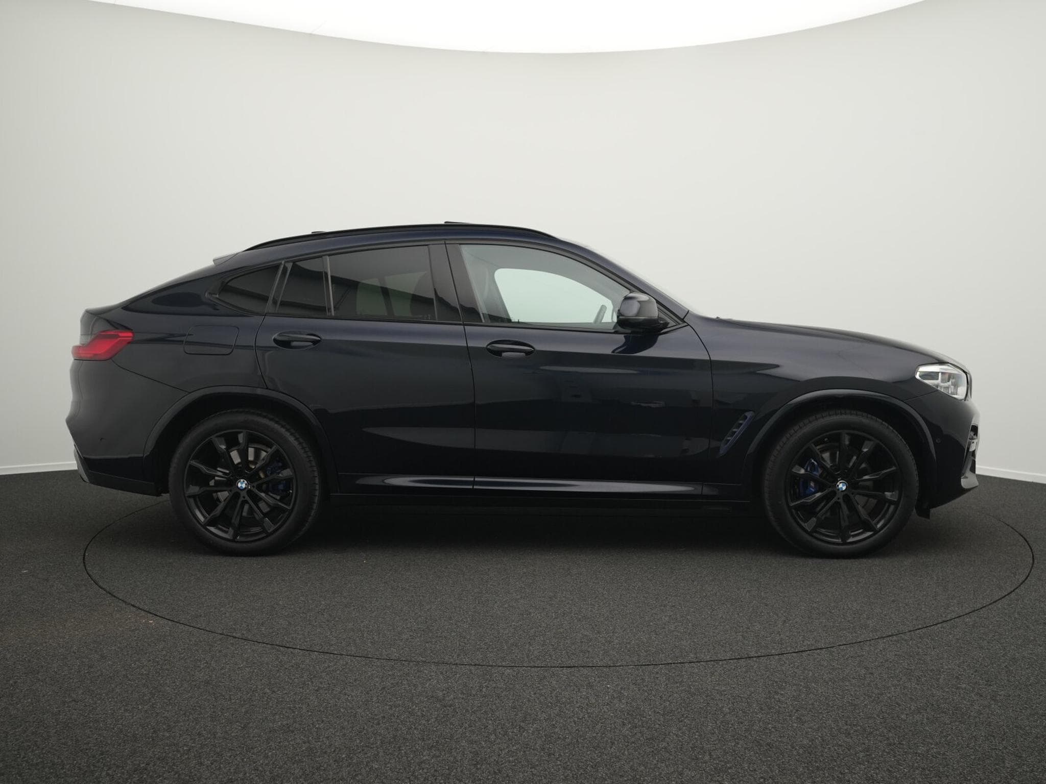 BMW M4 X4 0d (2019) - Foto 5