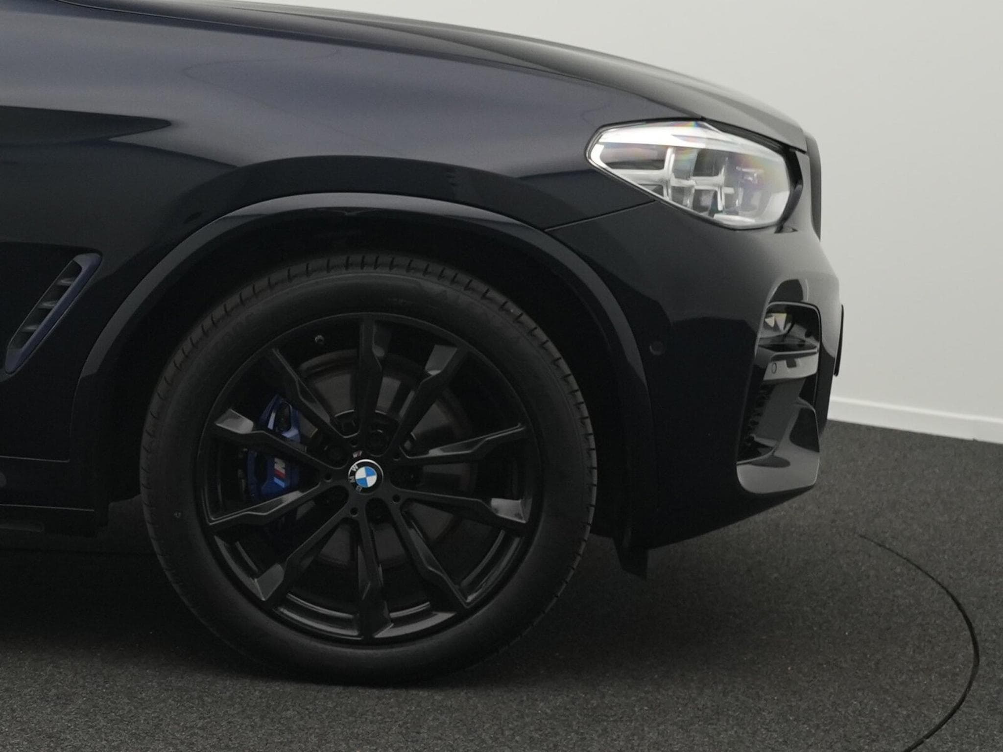 BMW M4 X4 0d (2019) - Foto 8