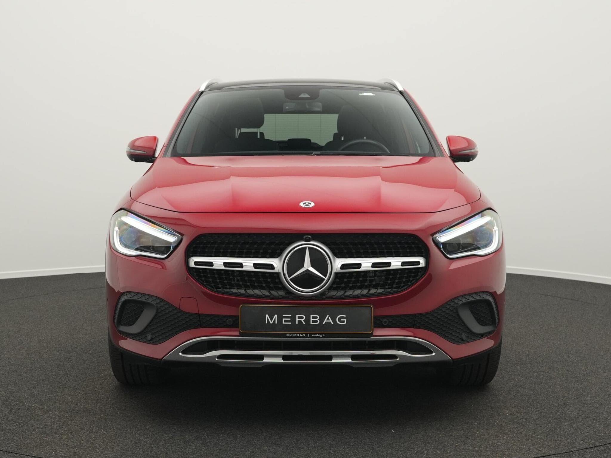 Mercedes GLA 250 e Progressive Multi+360°+AHK+Memo (2021) - Photo 2