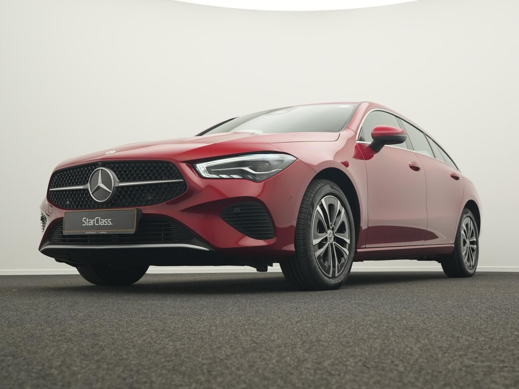 Mercedes CLA 250 e LED+Kamera+AHK (2023) - Photo 10