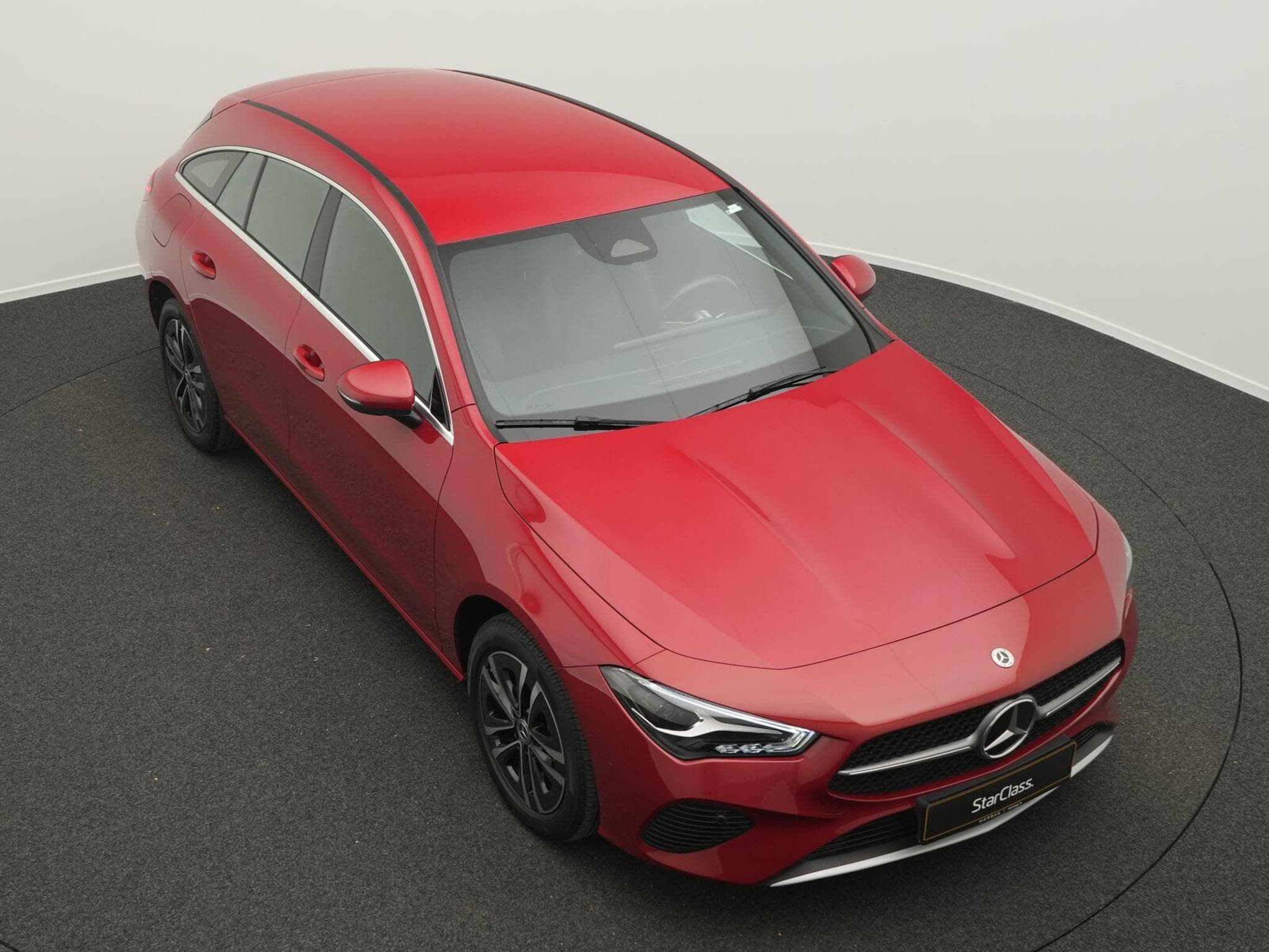 Mercedes CLA 250 e LED+Kamera+AHK (2023) - Photo 12