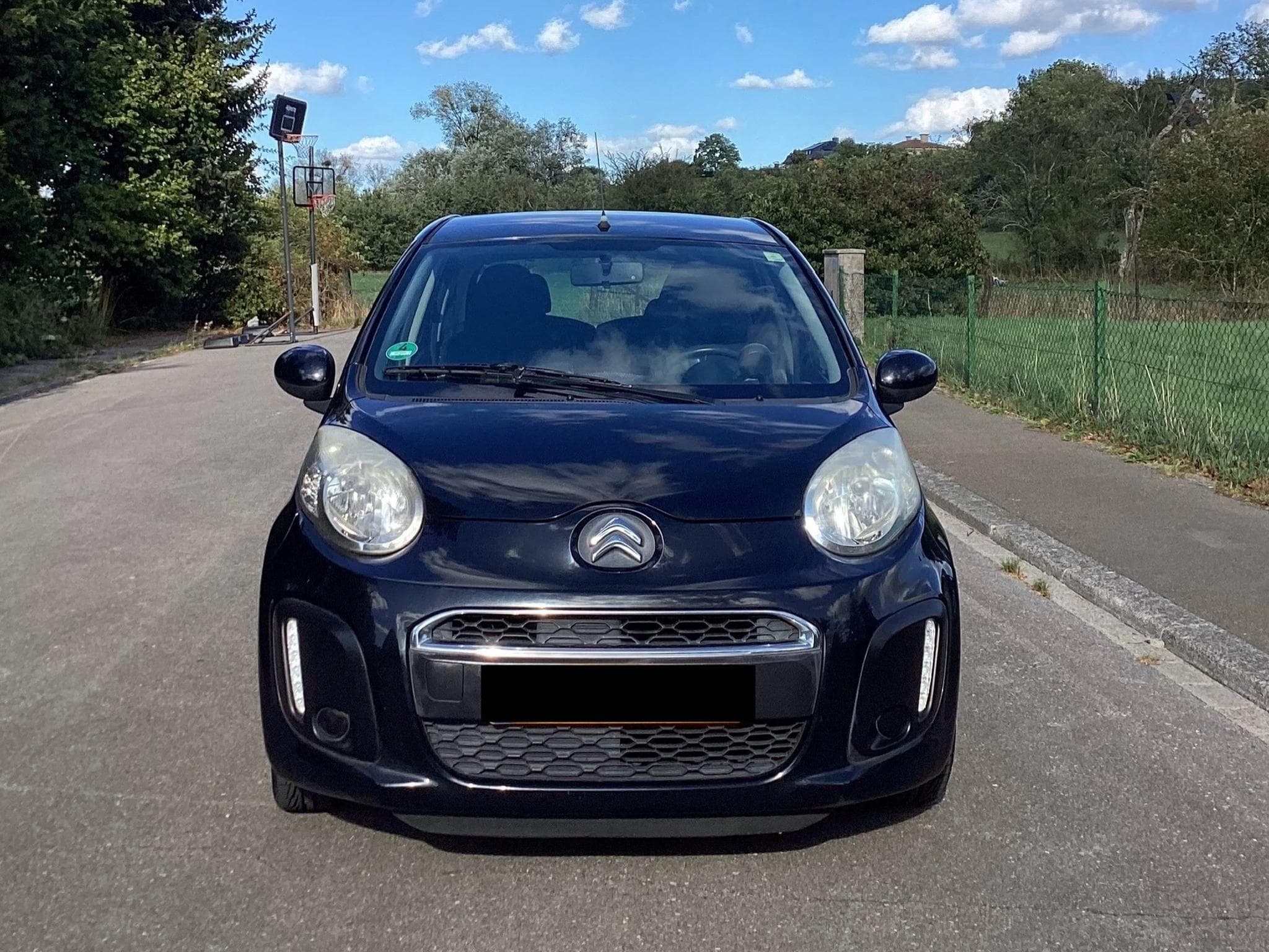 Citroën C1 (2014) - Photo 1