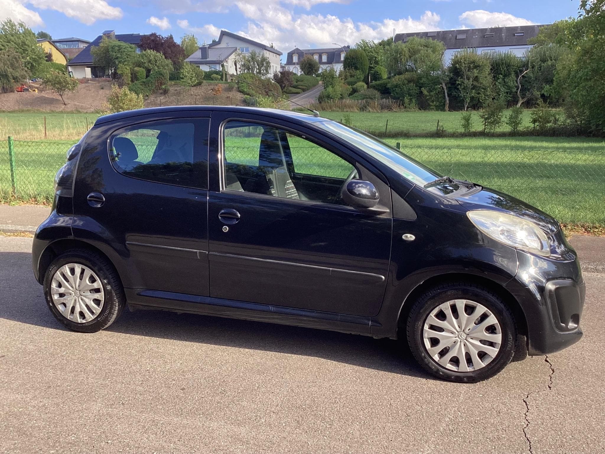 Citroën C1 (2014) - Photo 2