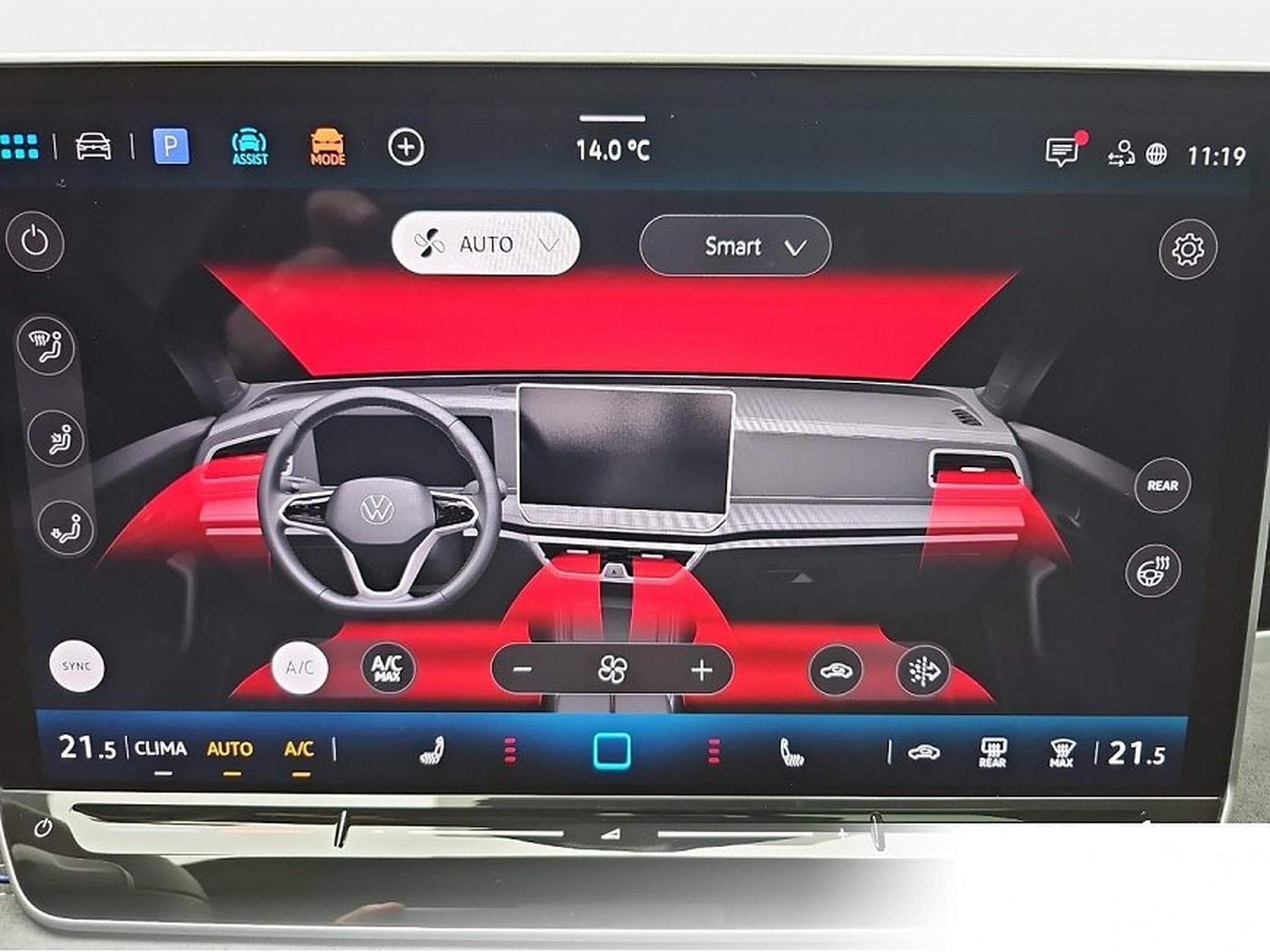 VW Passat (2026) - Photo 10