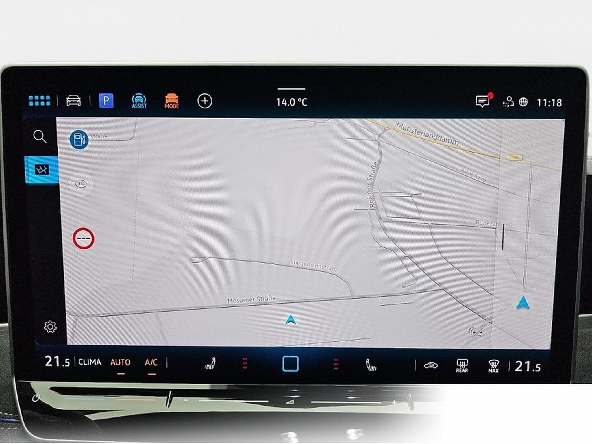 VW Passat (2026) - Photo 8