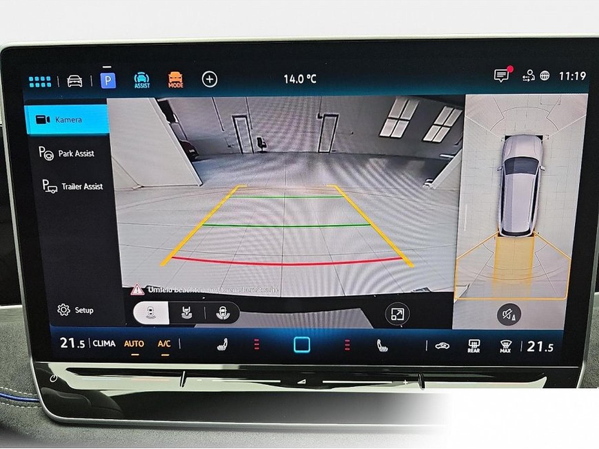 VW Passat (2026) - Photo 9