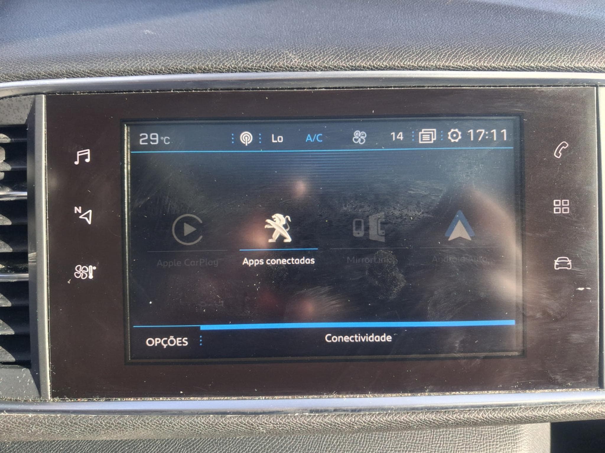 Peugeot 308 1.6 HDI SW GT-LINE BOITE AUTO *GARANTIE 36 MOIS* (2018) - Photo 15