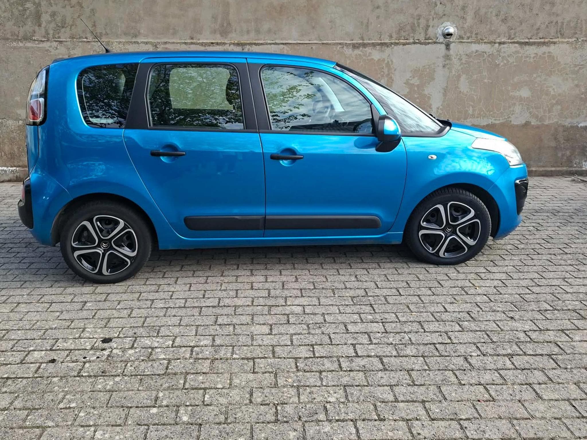Citroën C3 Picasso (2014) - Photo 2
