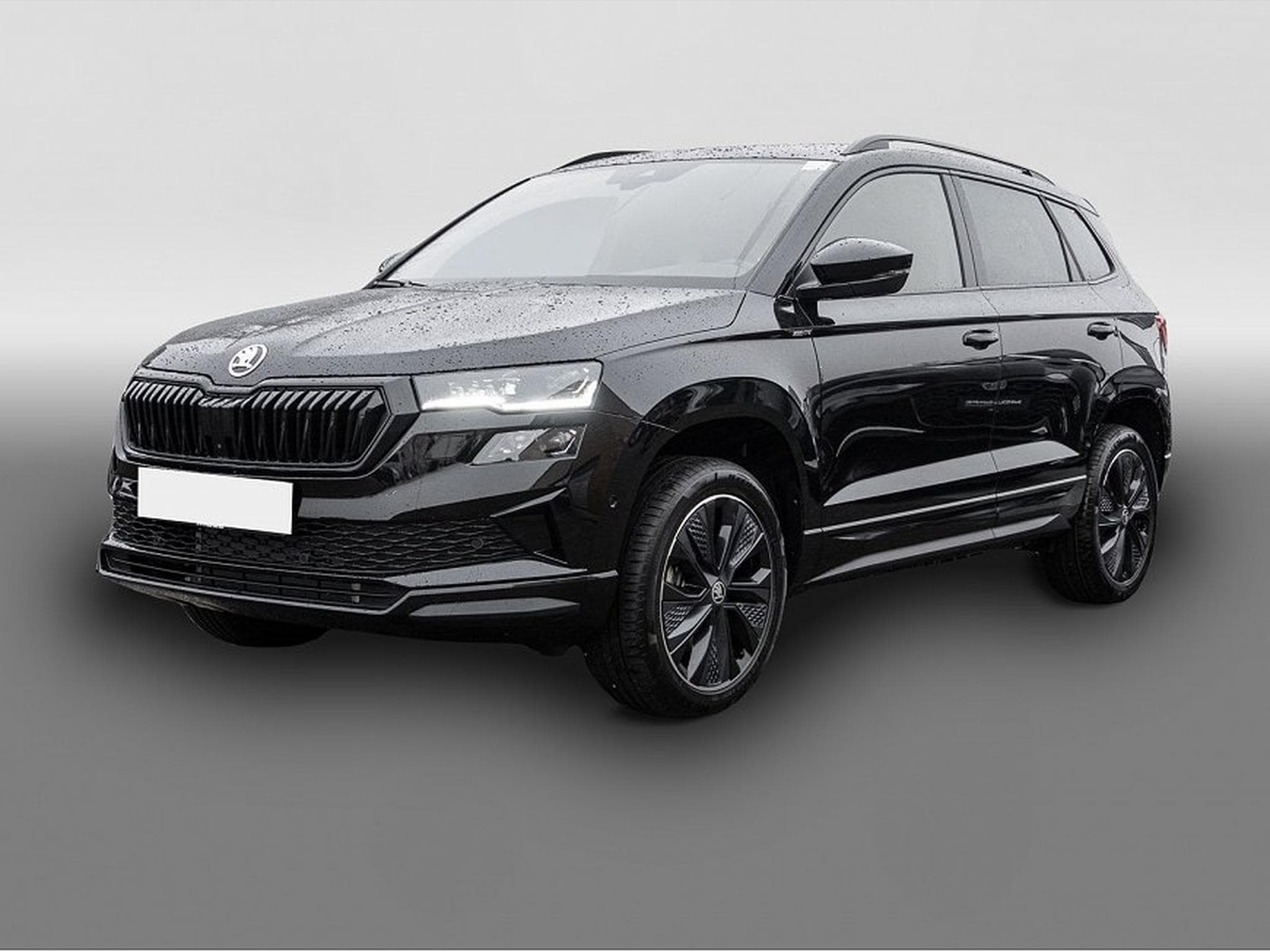 Skoda Karoq (2026) - Foto 1