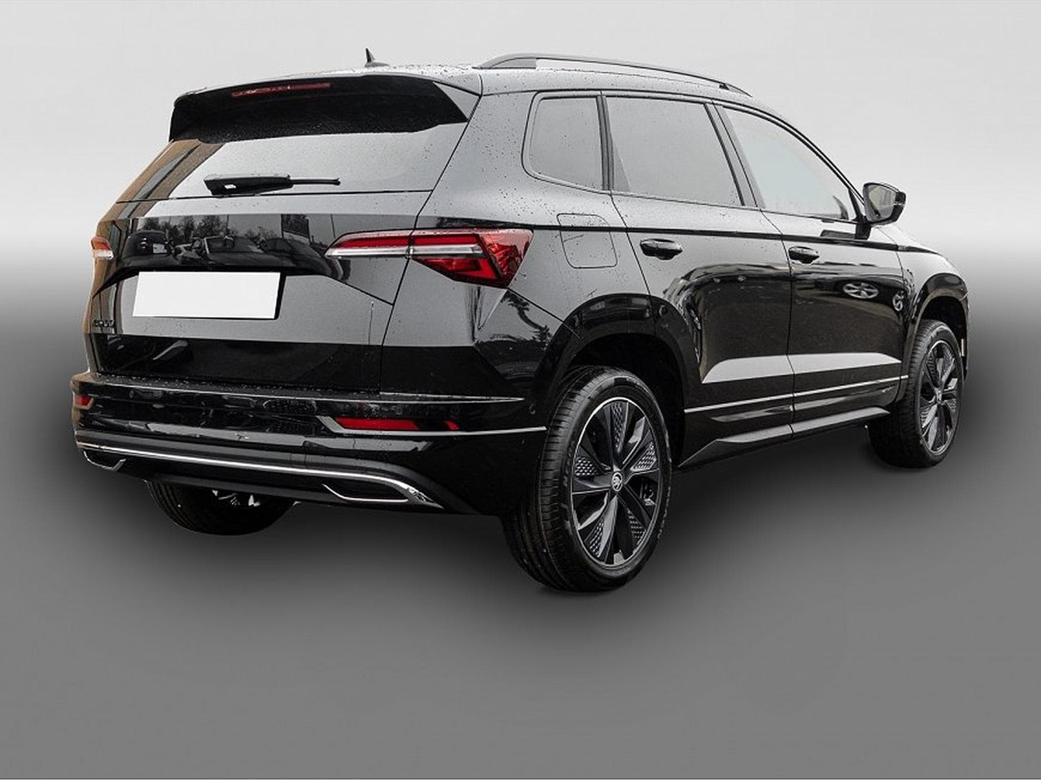 Skoda Karoq (2026) - Foto 3