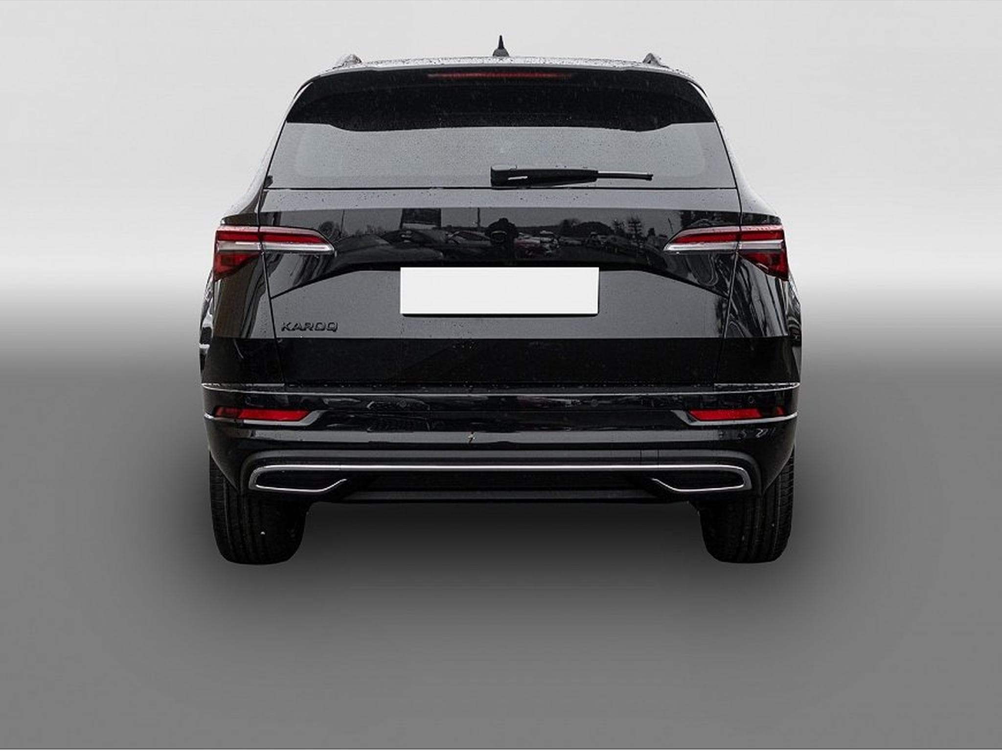 Skoda Karoq (2026) - Foto 5