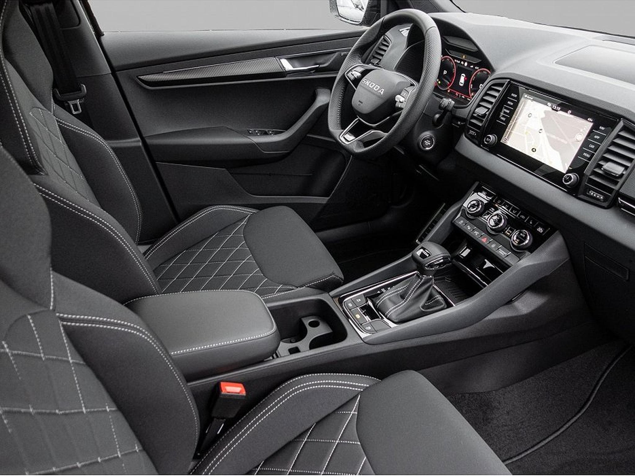 Skoda Karoq (2026) - Foto 6