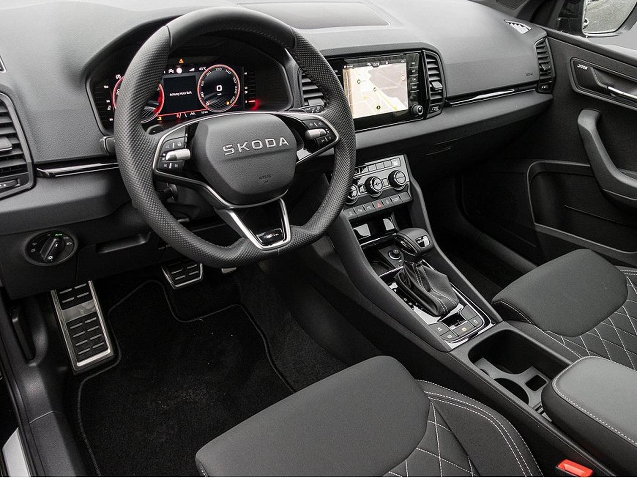 Skoda Karoq (2026) - Foto 7