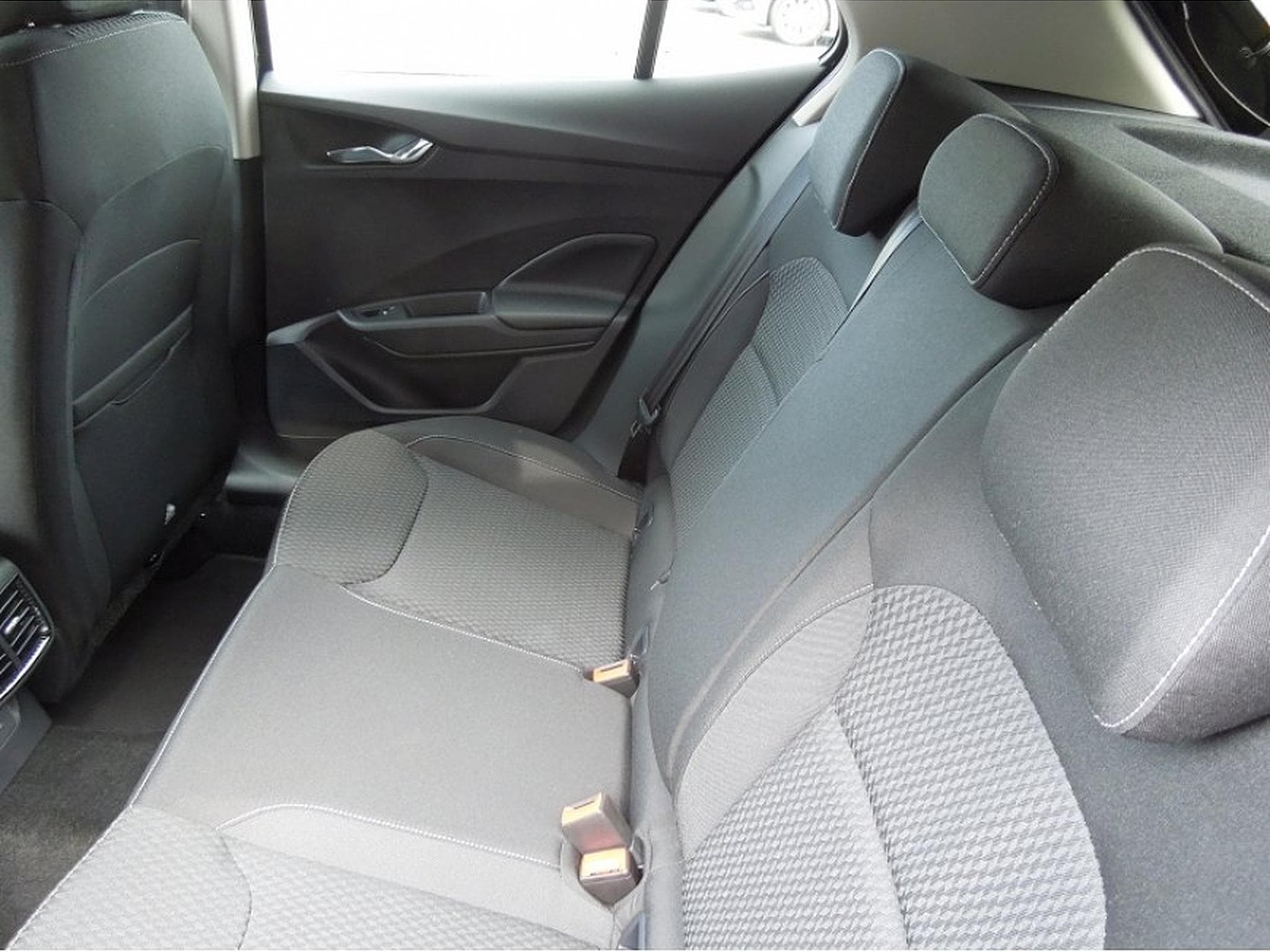 Skoda Fabia (2026) - Photo 10