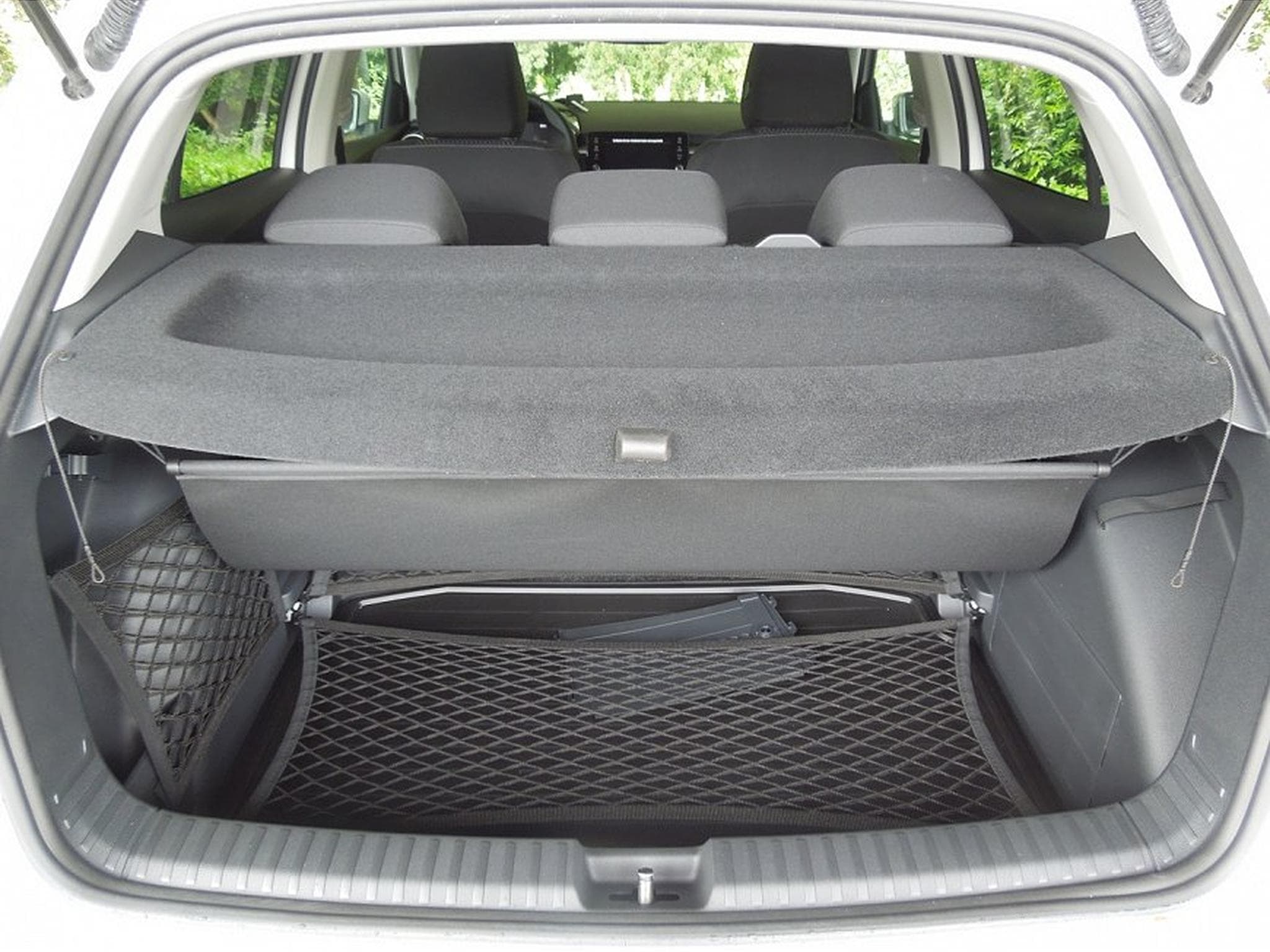 Skoda Fabia (2026) - Photo 12