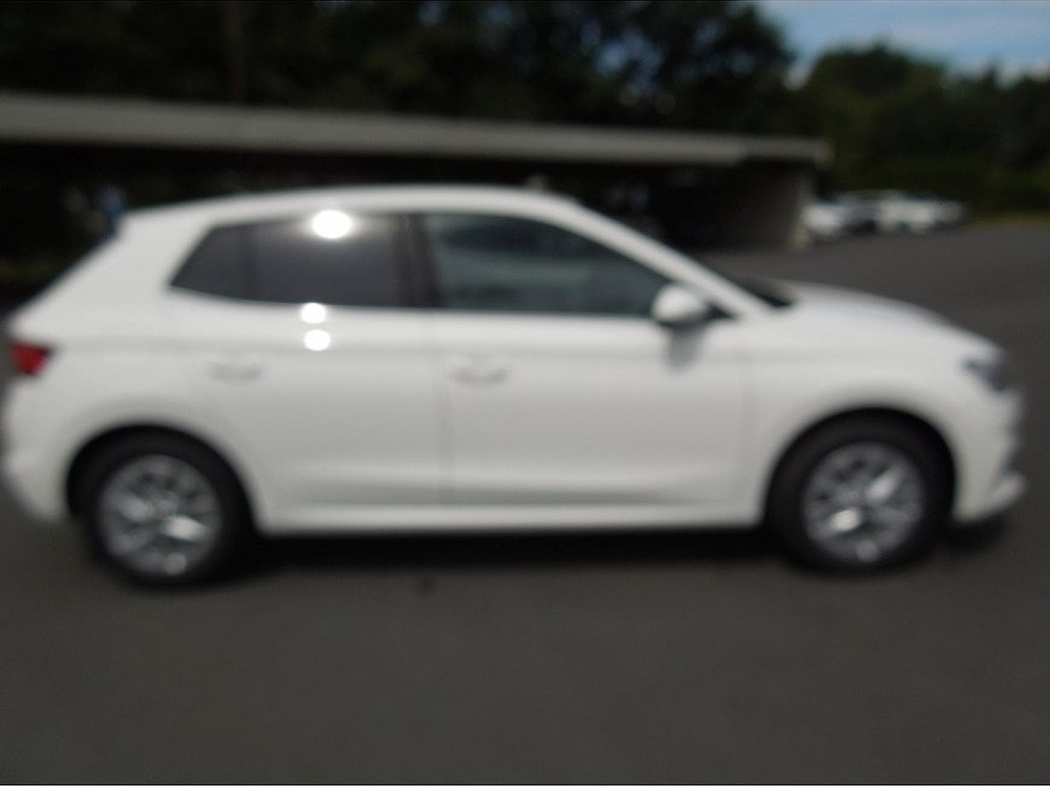 Skoda Fabia (2026) - Photo 3