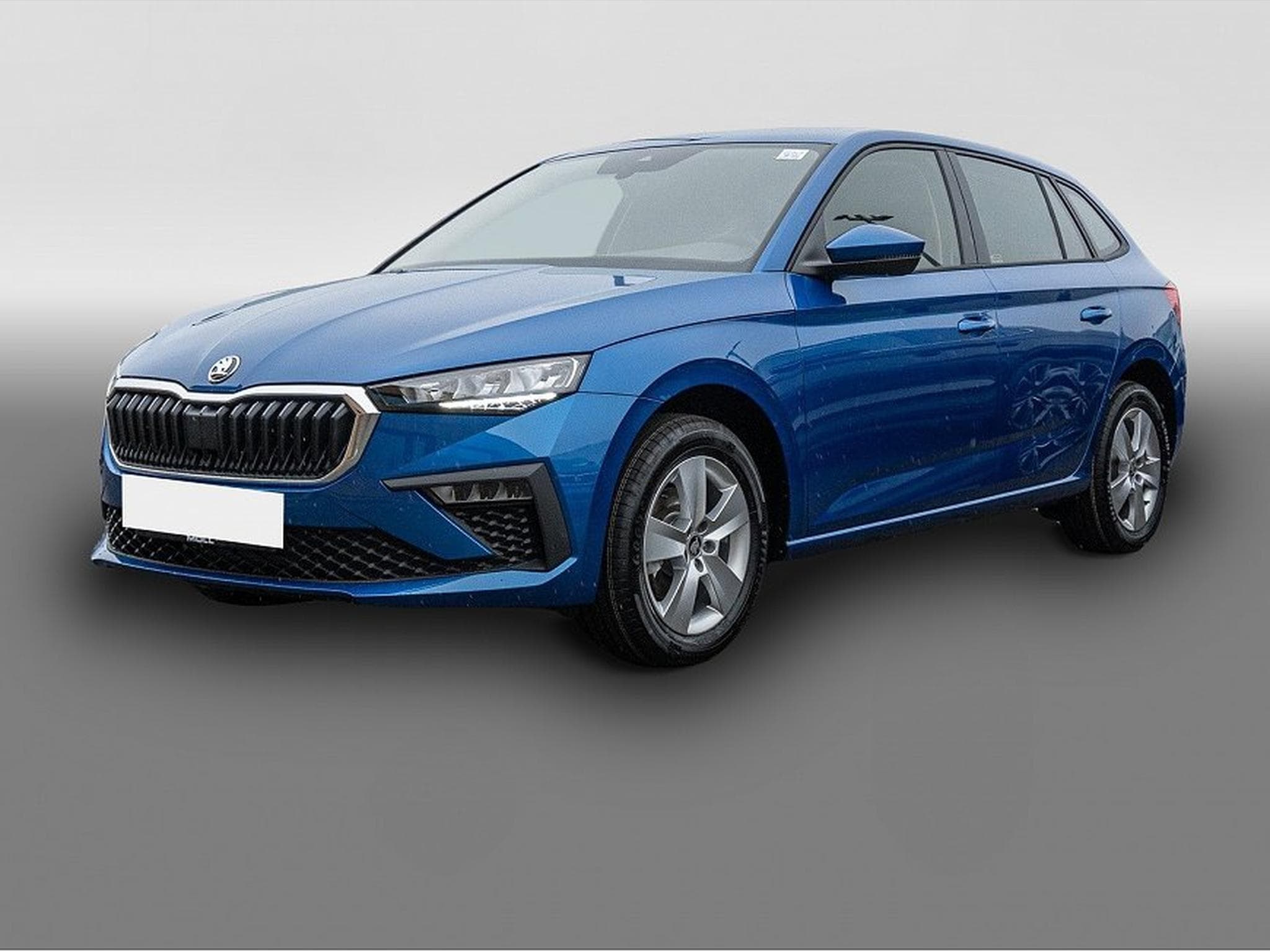 Skoda Scala (2026) - Foto 1