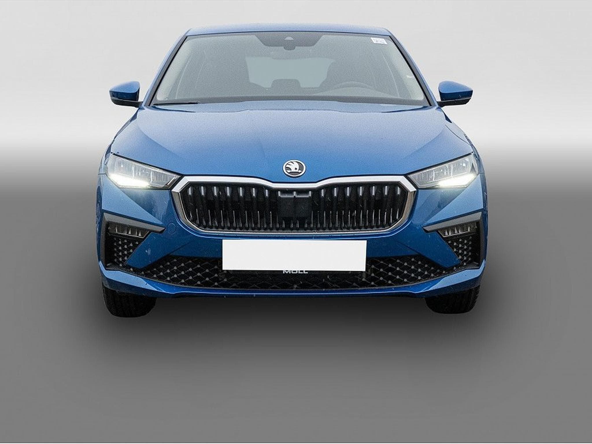 Skoda Scala (2026) - Foto 2