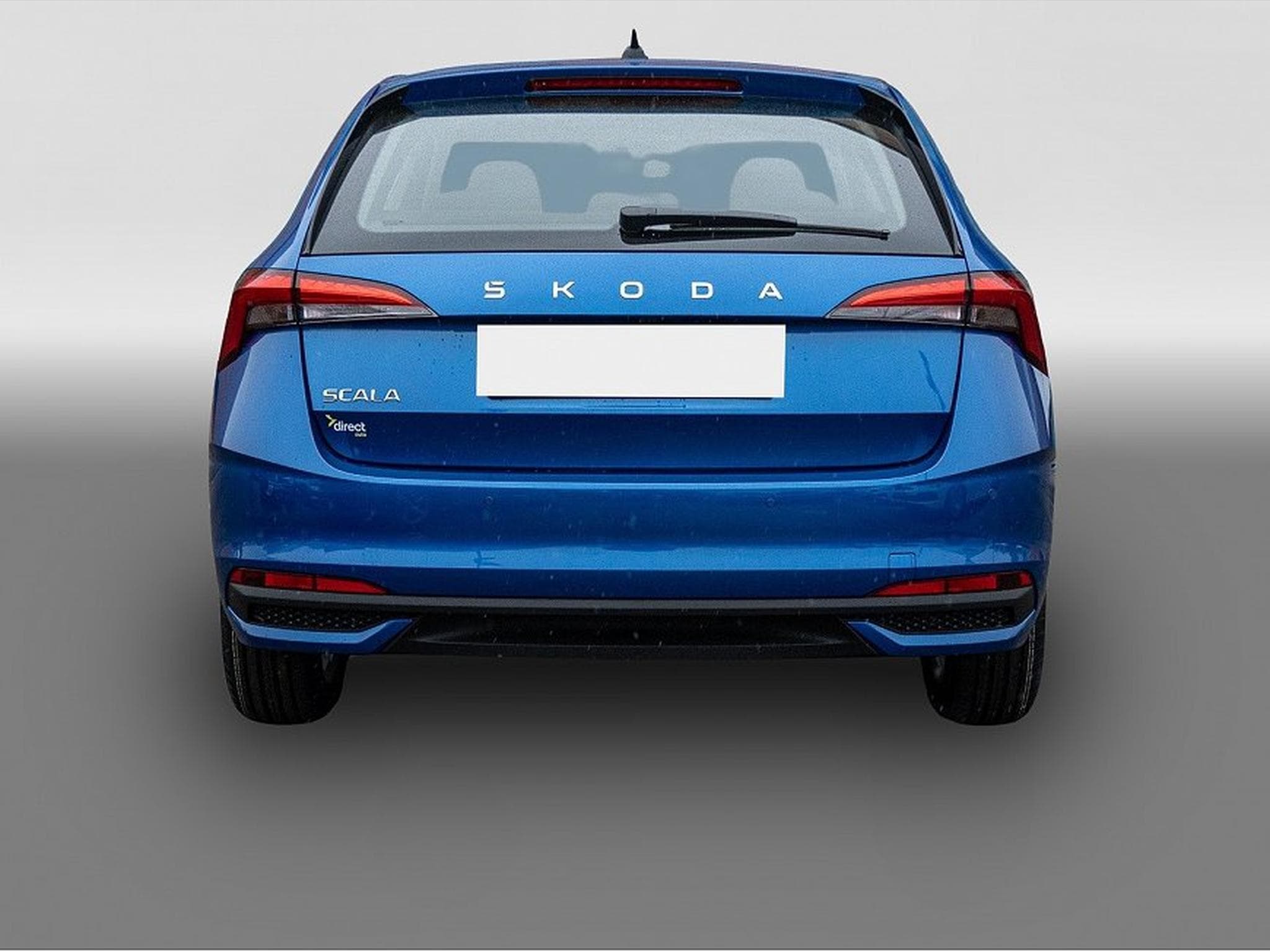 Skoda Scala (2026) - Foto 5