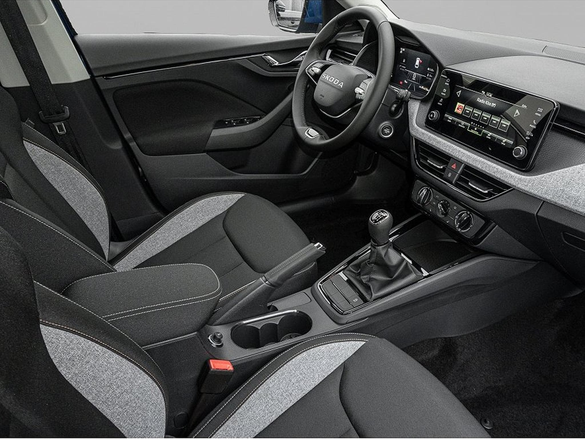 Skoda Scala (2026) - Foto 6