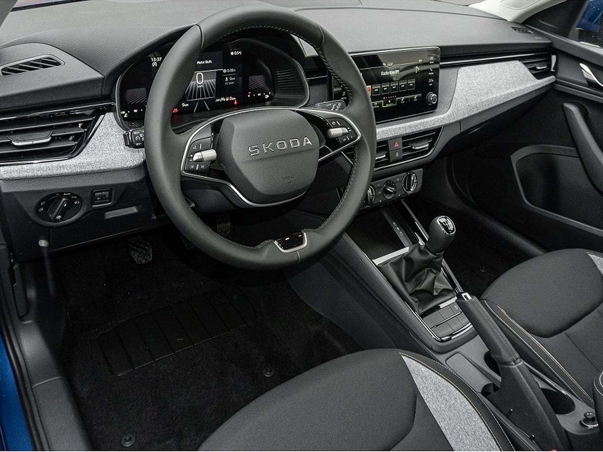 Skoda Scala (2026) - Foto 7