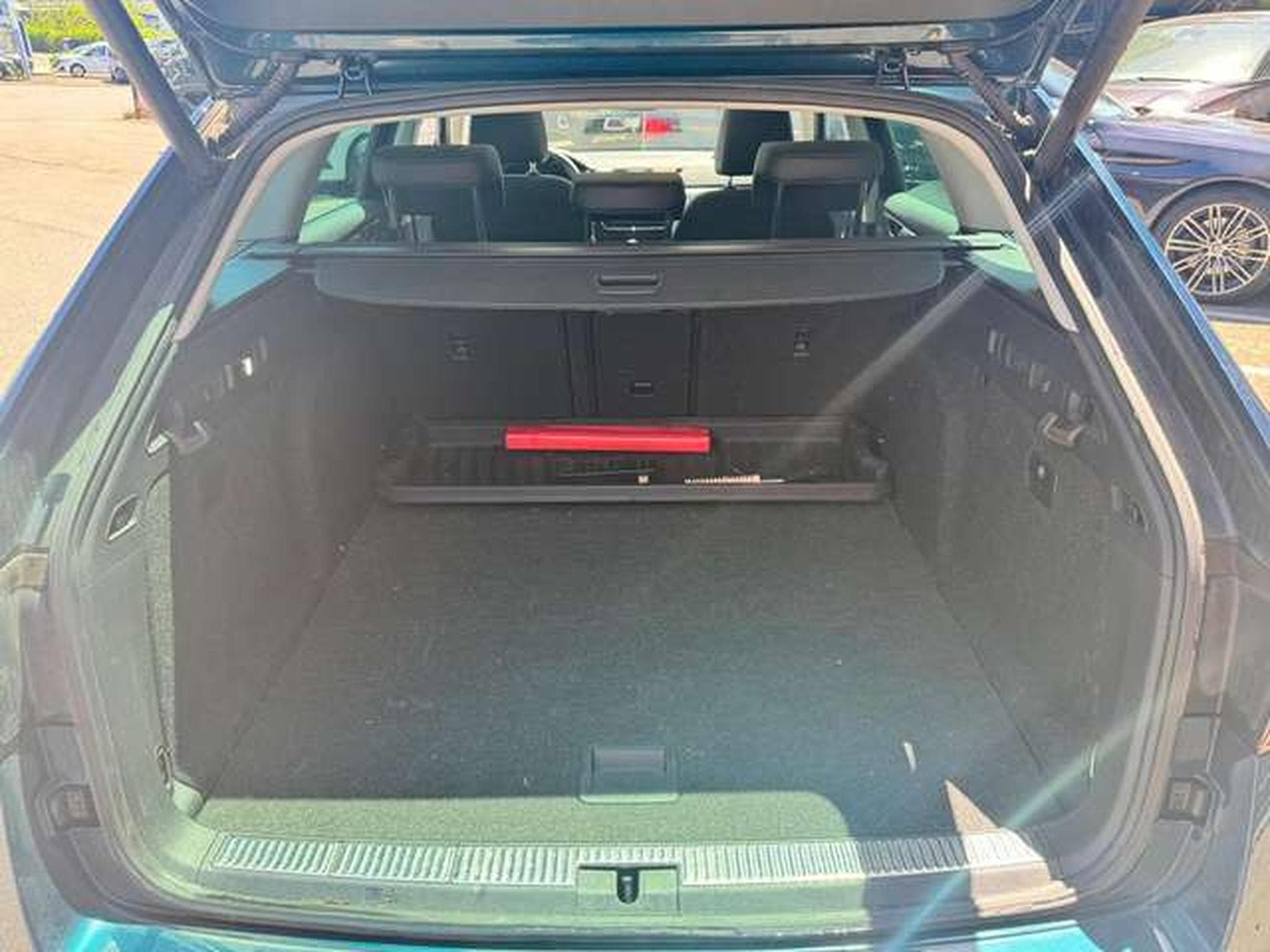 Skoda Superb 4x4 DSG Scout jusqu'à 48 mois de garantie (2020) - Photo 21