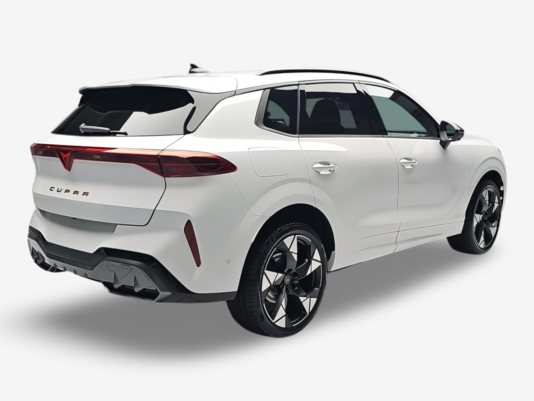 Cupra Terramar 1.5 eTSI DSG 150 (2026) - Photo 4
