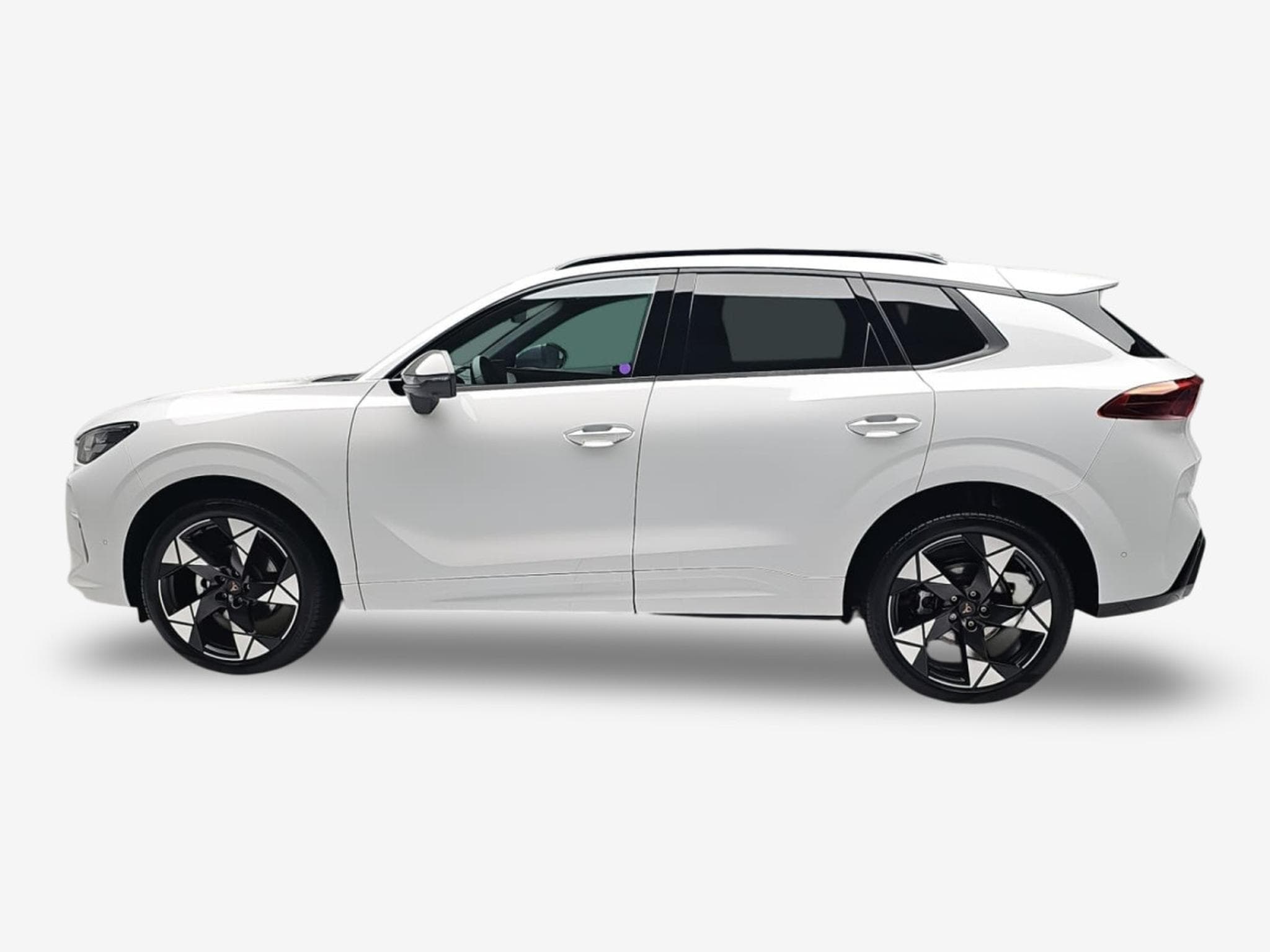 Cupra Terramar 1.5 eTSI DSG 150 (2026) - Photo 3