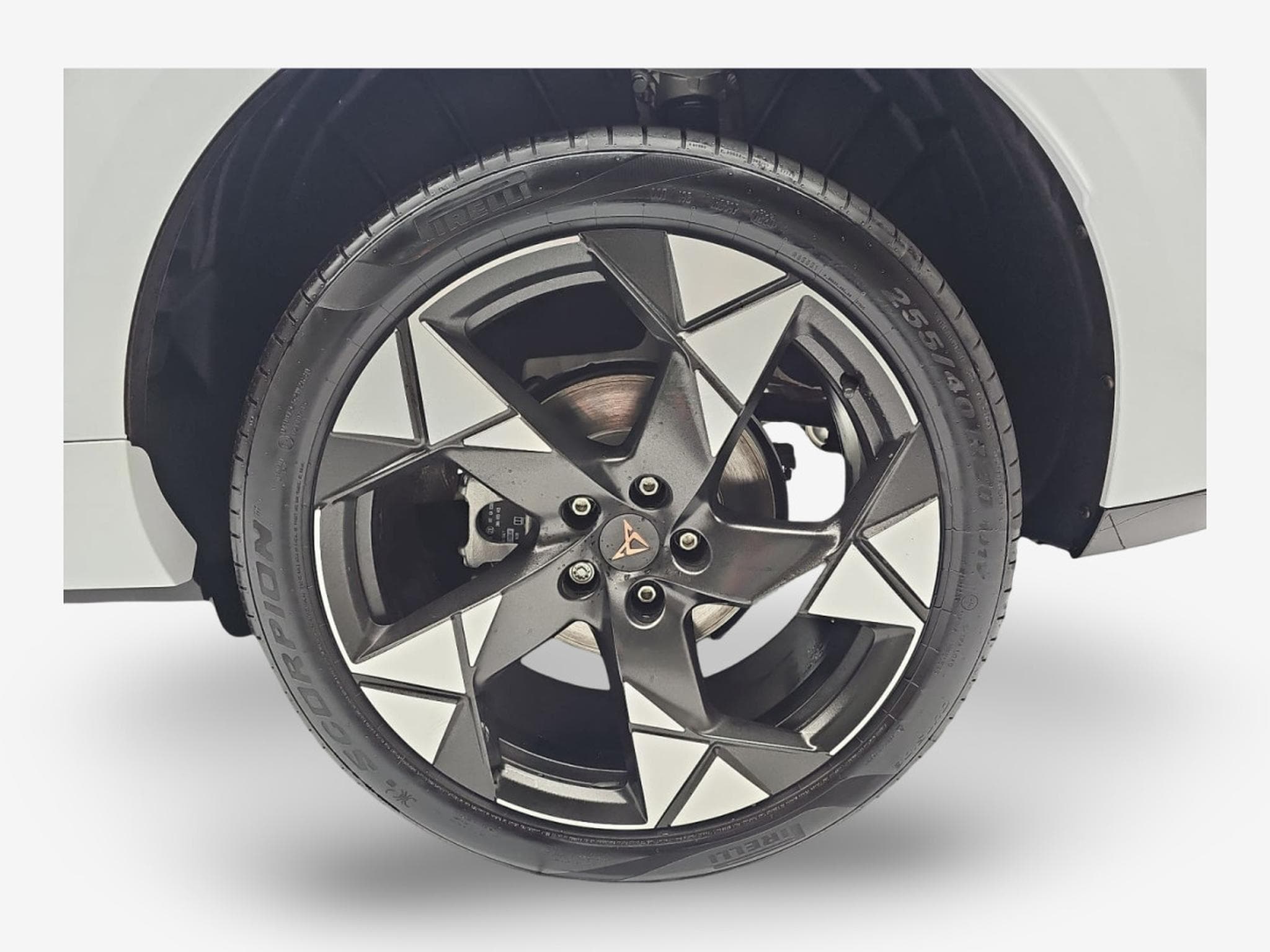 Cupra Terramar 1.5 eTSI DSG 150 (2026) - Photo 6