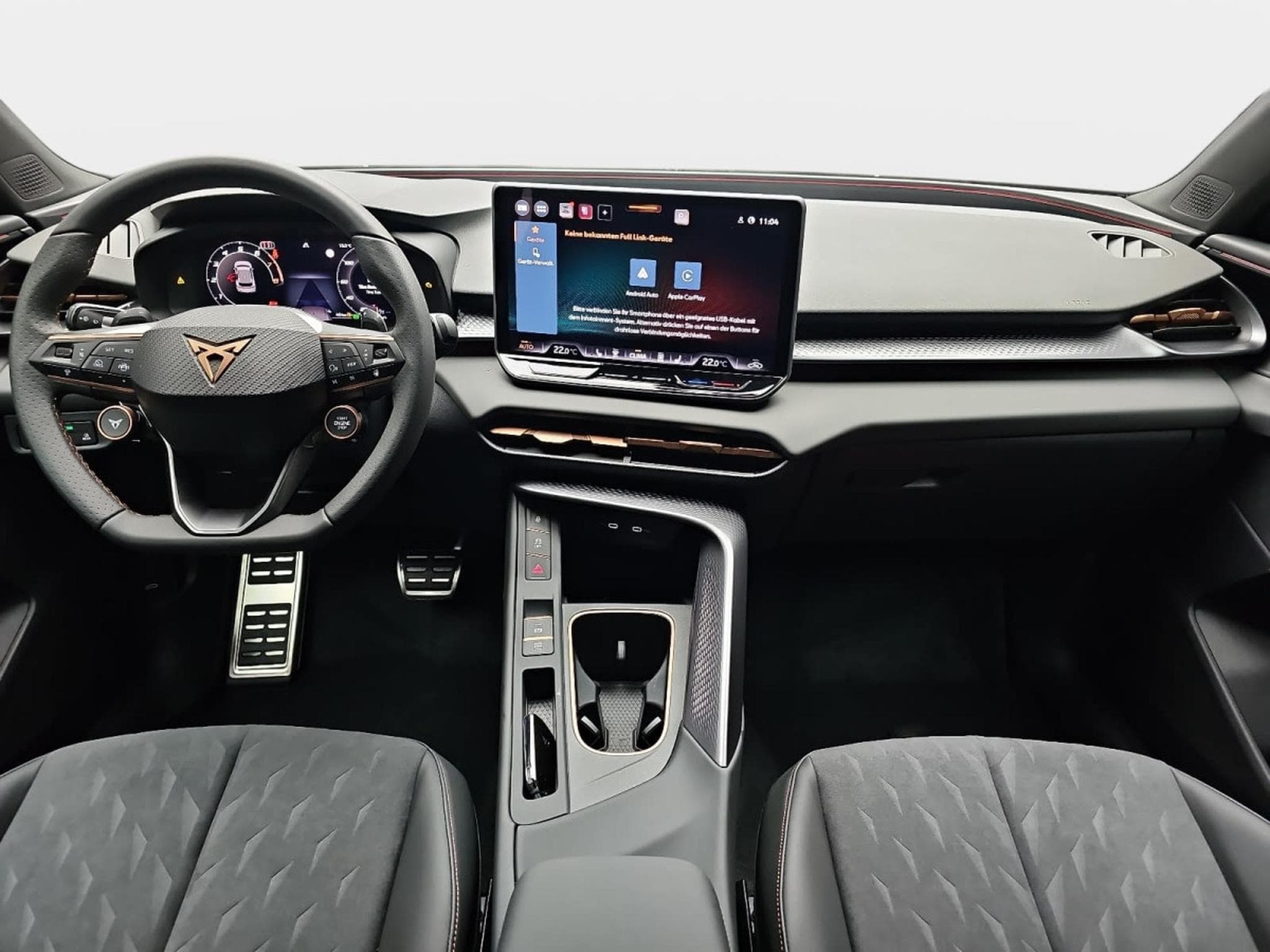 Cupra Terramar 1.5 eTSI DSG 150 (2026) - Photo 7