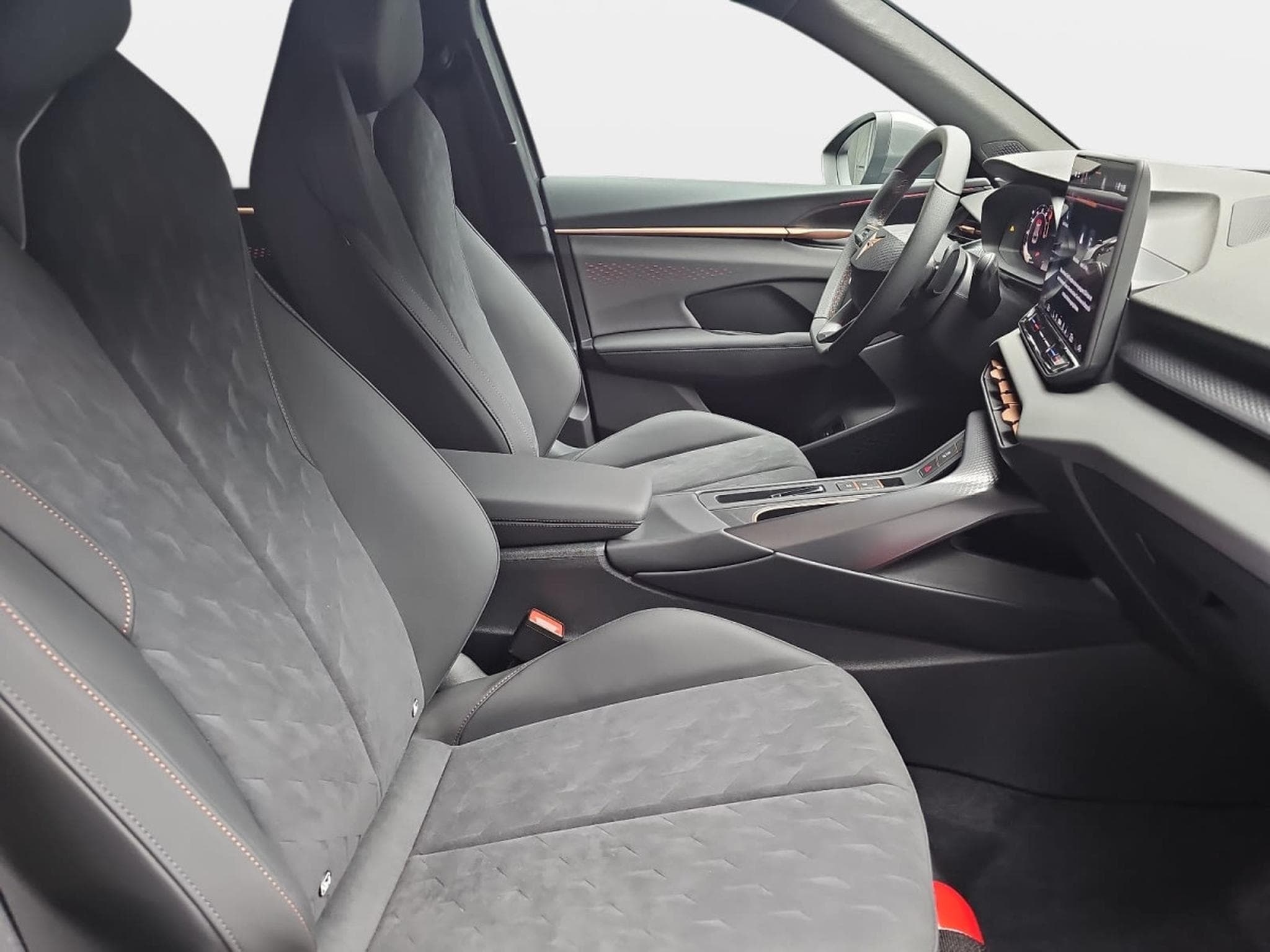 Cupra Terramar 1.5 eTSI DSG 150 (2026) - Photo 15