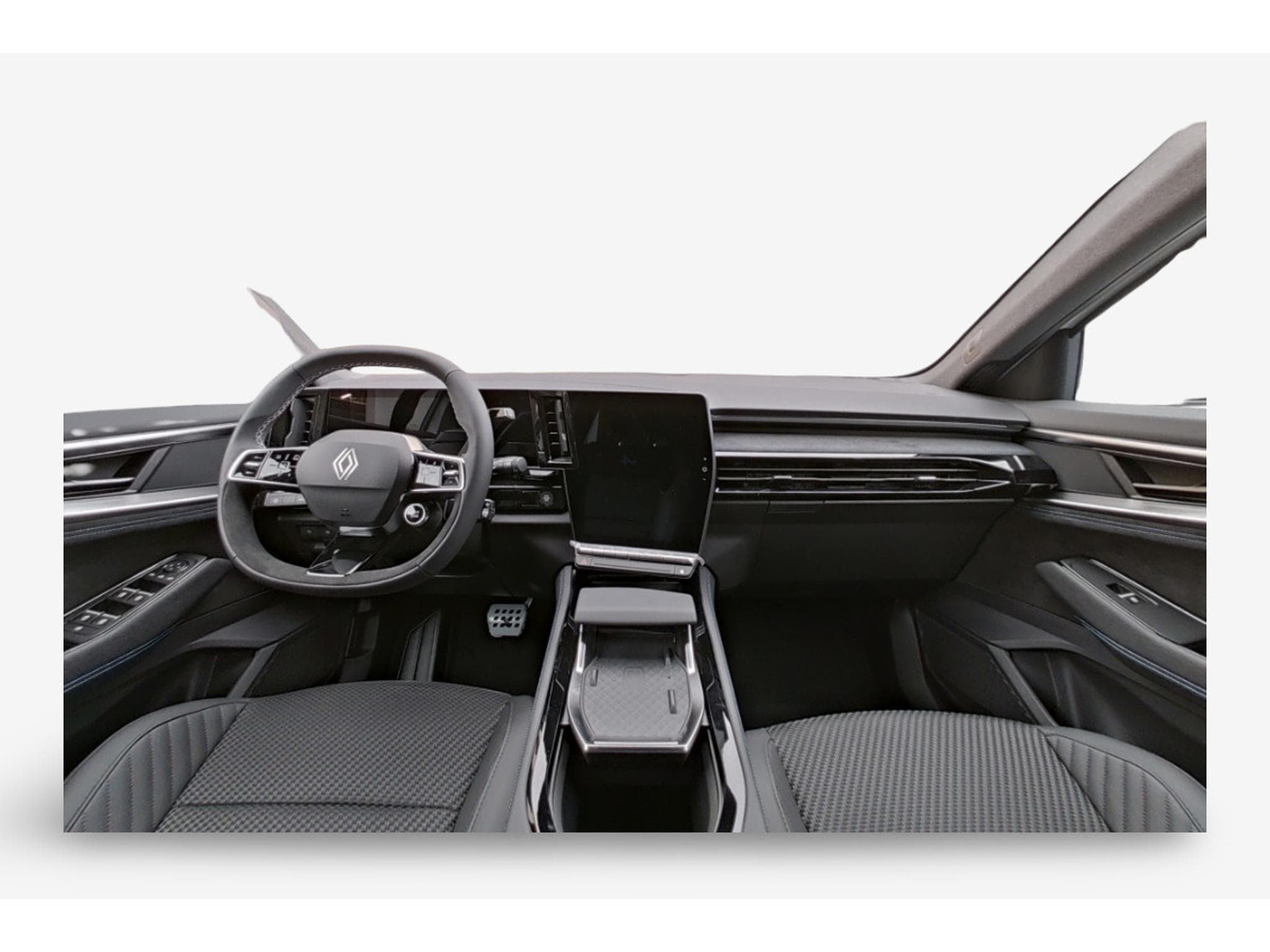 Renault Espace 1.2 E-Tech Full Hybrid  200 Esprit Alpine (2026) - Photo 7