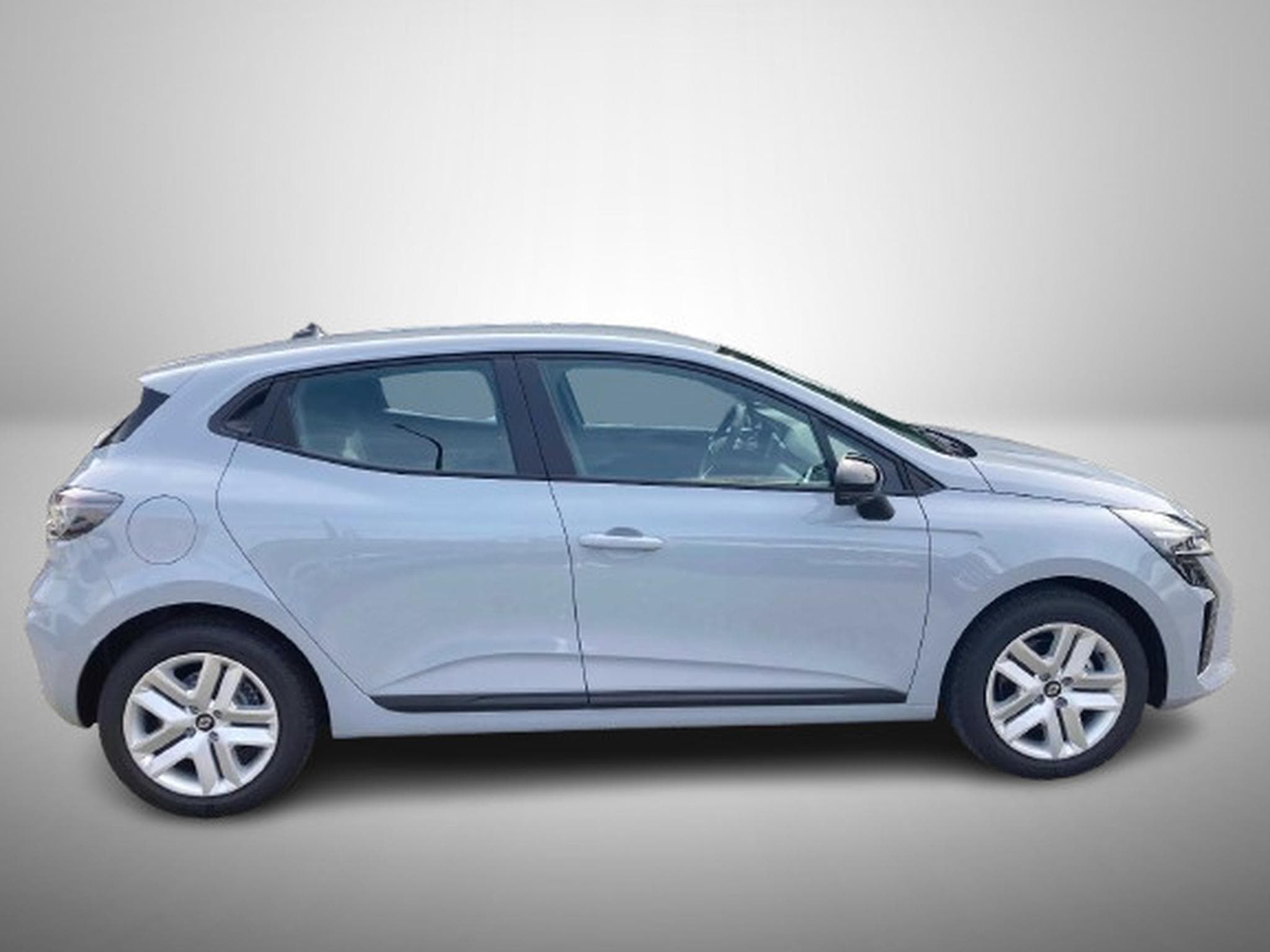 Renault Clio 1.5 dCi 101  Evolution (2025) - Photo 5