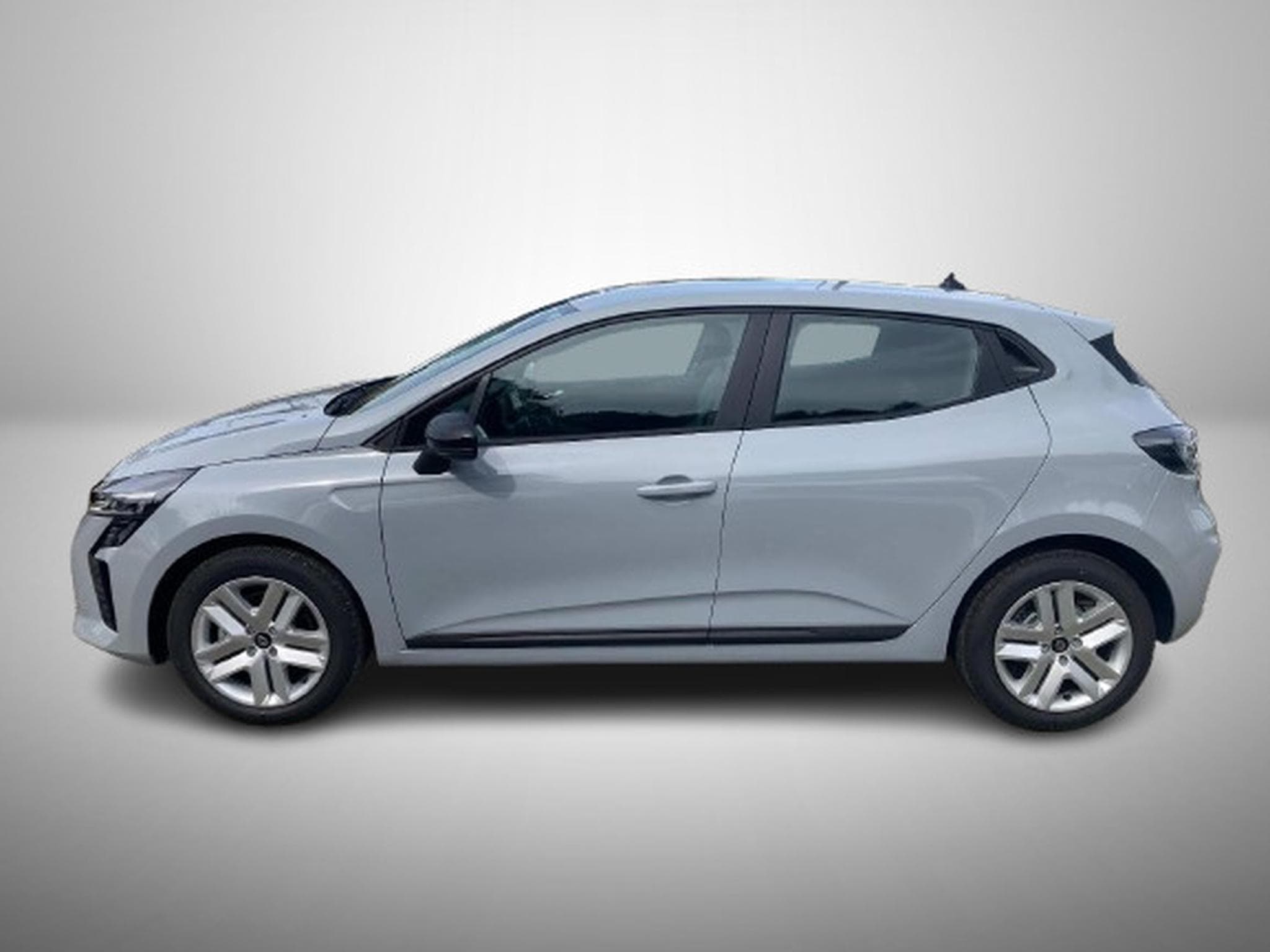 Renault Clio 1.5 dCi 101  Evolution (2025) - Photo 4