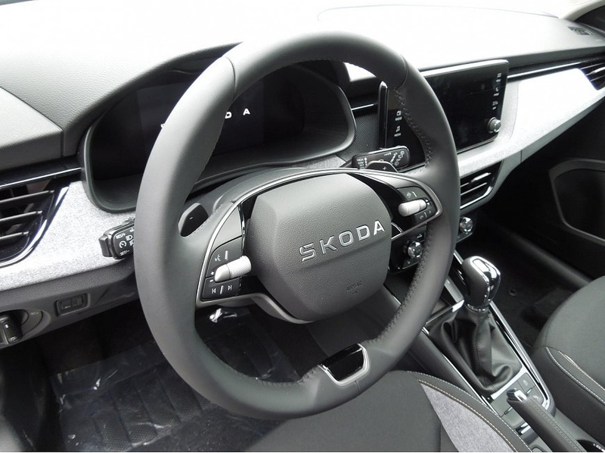 Skoda Kamiq (2026) - Photo 6