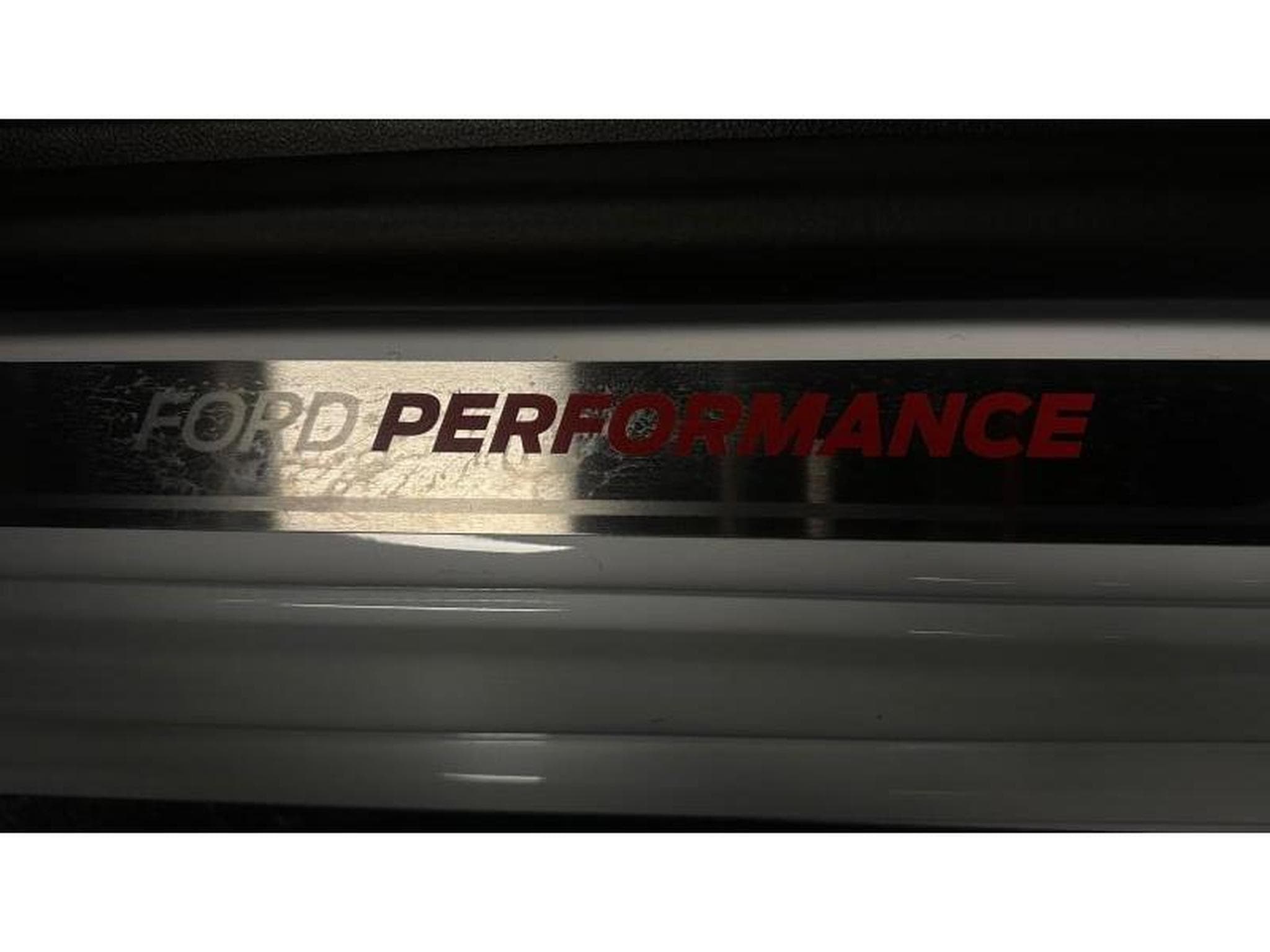 Ford Focus EcoBoost ST (2021) - Photo 11