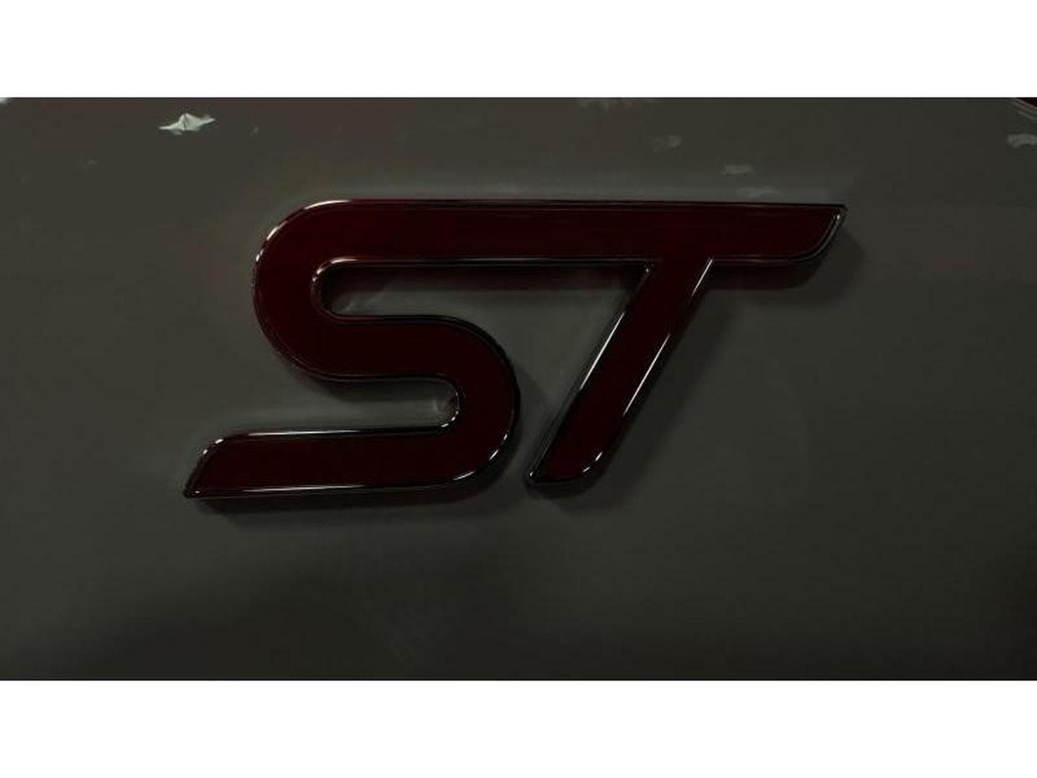 Ford Focus EcoBoost ST (2021) - Photo 10