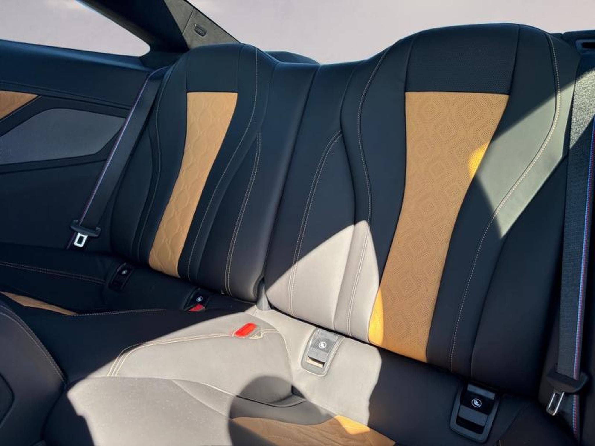 BMW M8 M8 Competition Coupé xDrive (2021) - Photo 12