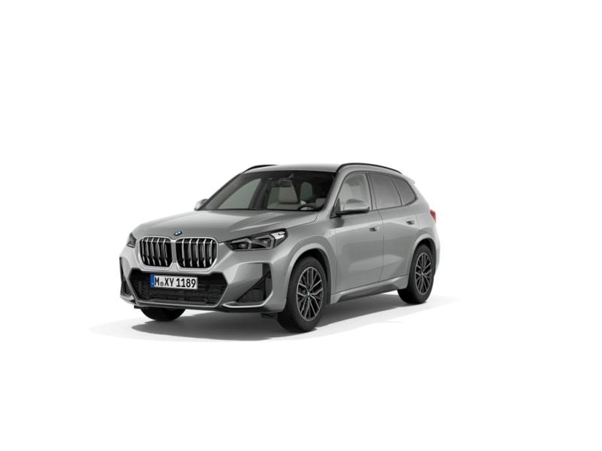 BMW X1 X1 xDrive20d Kit M Sport (2025) - Photo 1