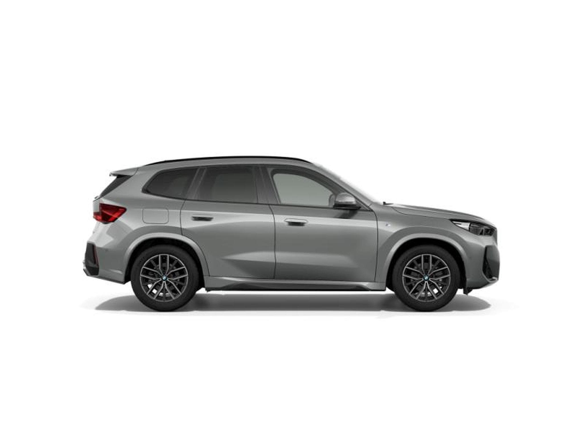 BMW X1 X1 xDrive20d Kit M Sport (2025) - Photo 3