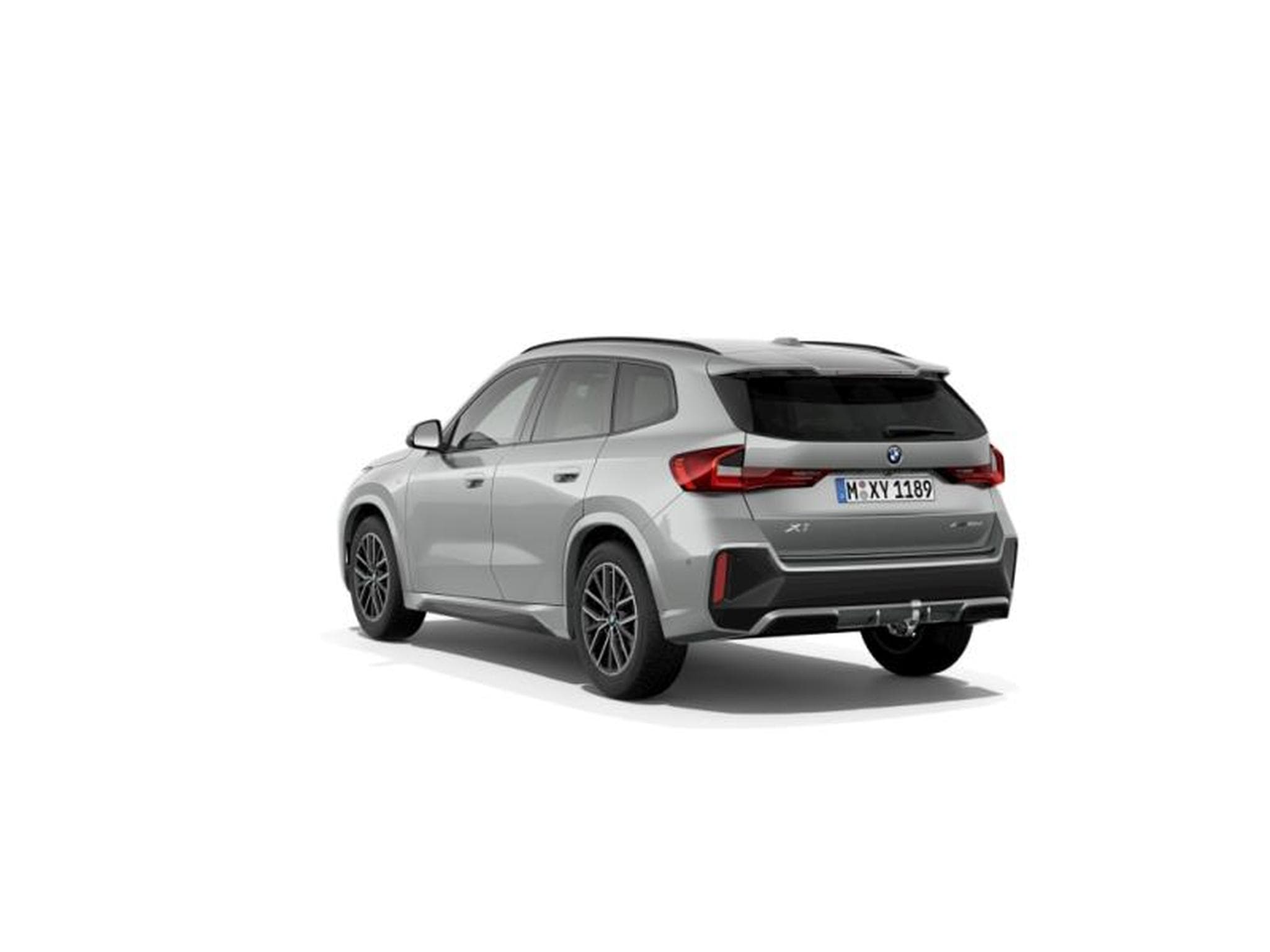 BMW X1 X1 xDrive20d Kit M Sport (2025) - Photo 5