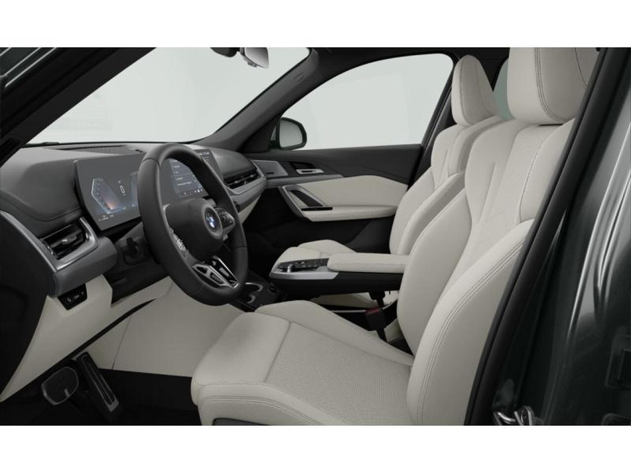 BMW X1 X1 xDrive20d Kit M Sport (2025) - Photo 6