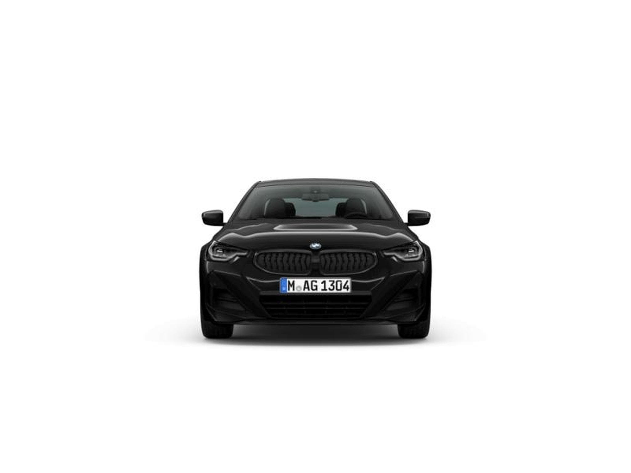 BMW 220 220i Coupé Kit M Sport (2023) - Photo 2