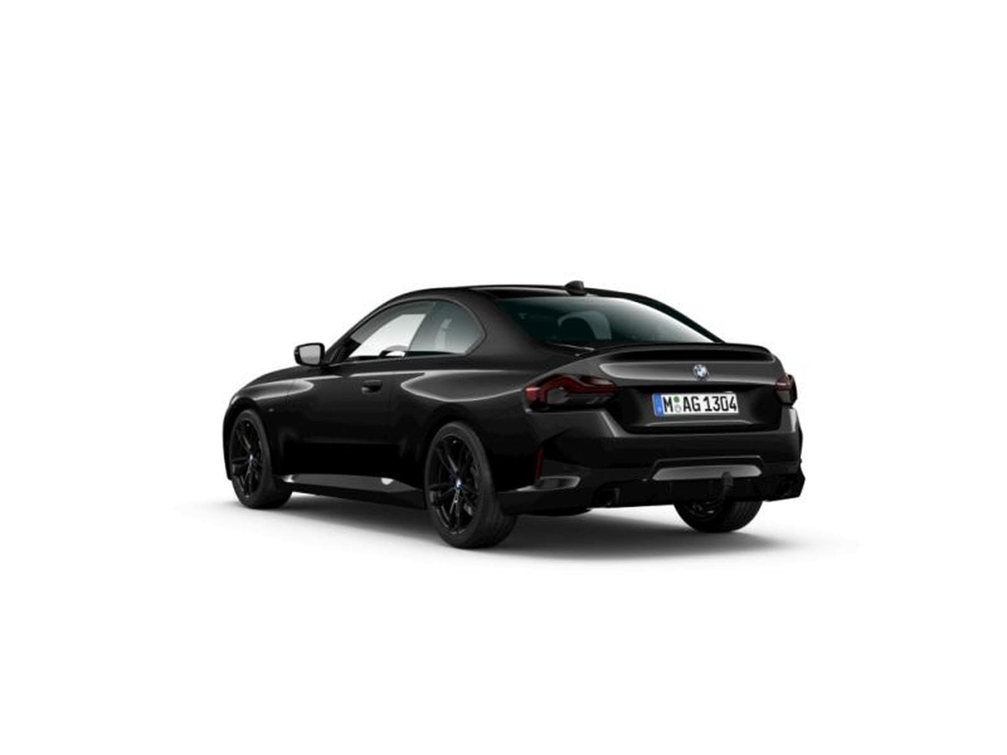 BMW 220 220i Coupé Kit M Sport (2023) - Photo 5