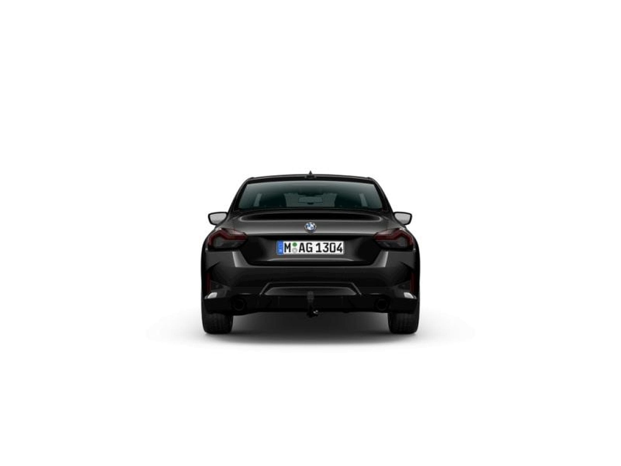 BMW 220 220i Coupé Kit M Sport (2023) - Photo 4